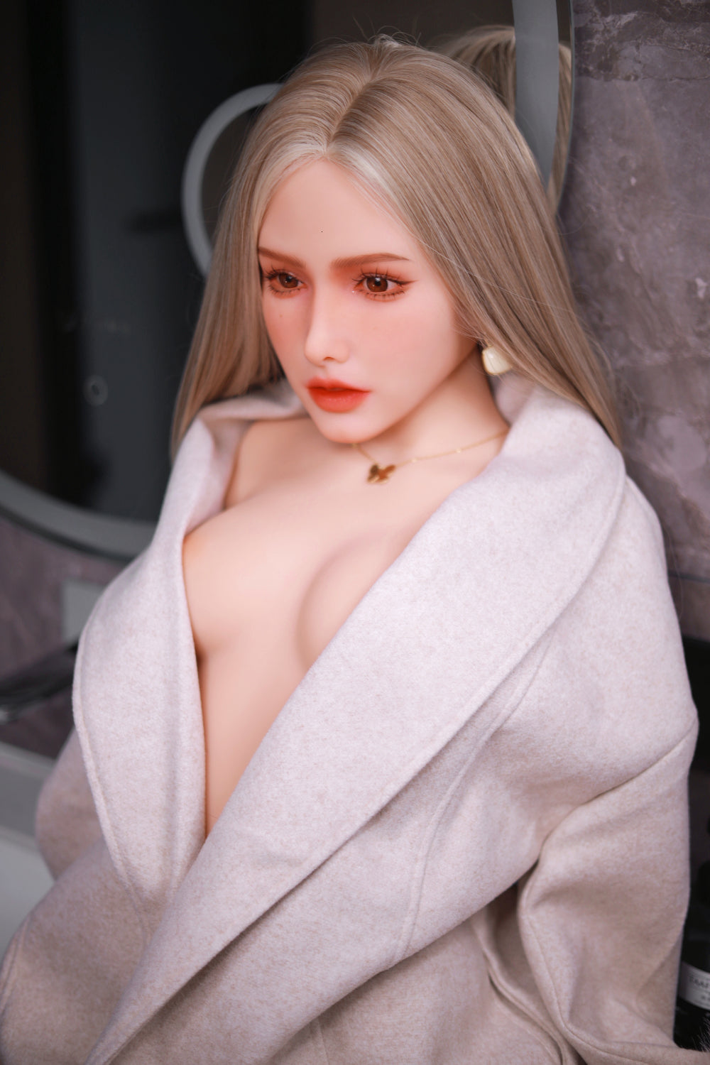 Fire Doll B7 TPE Torso - #45