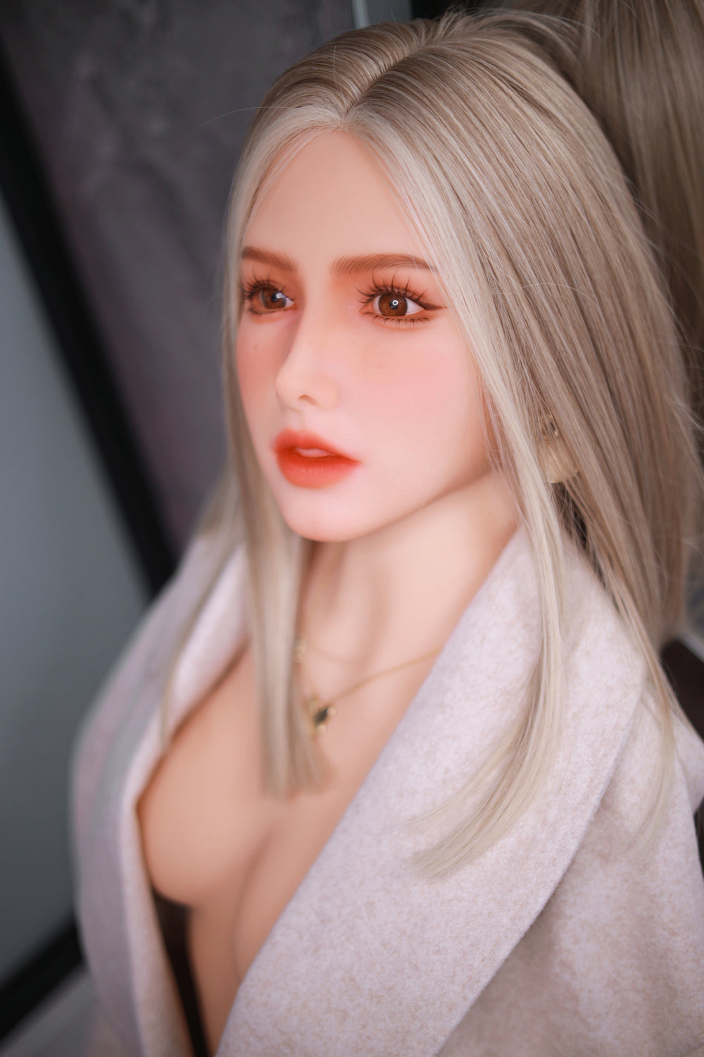 Fire Doll B7 TPE Torso - #45