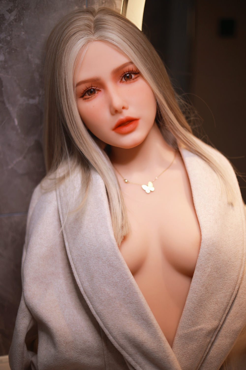 Fire Doll B7 TPE Torso - #45