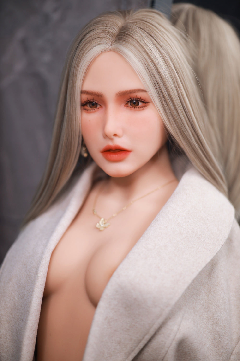 Fire Doll B7 TPE Torso - #45