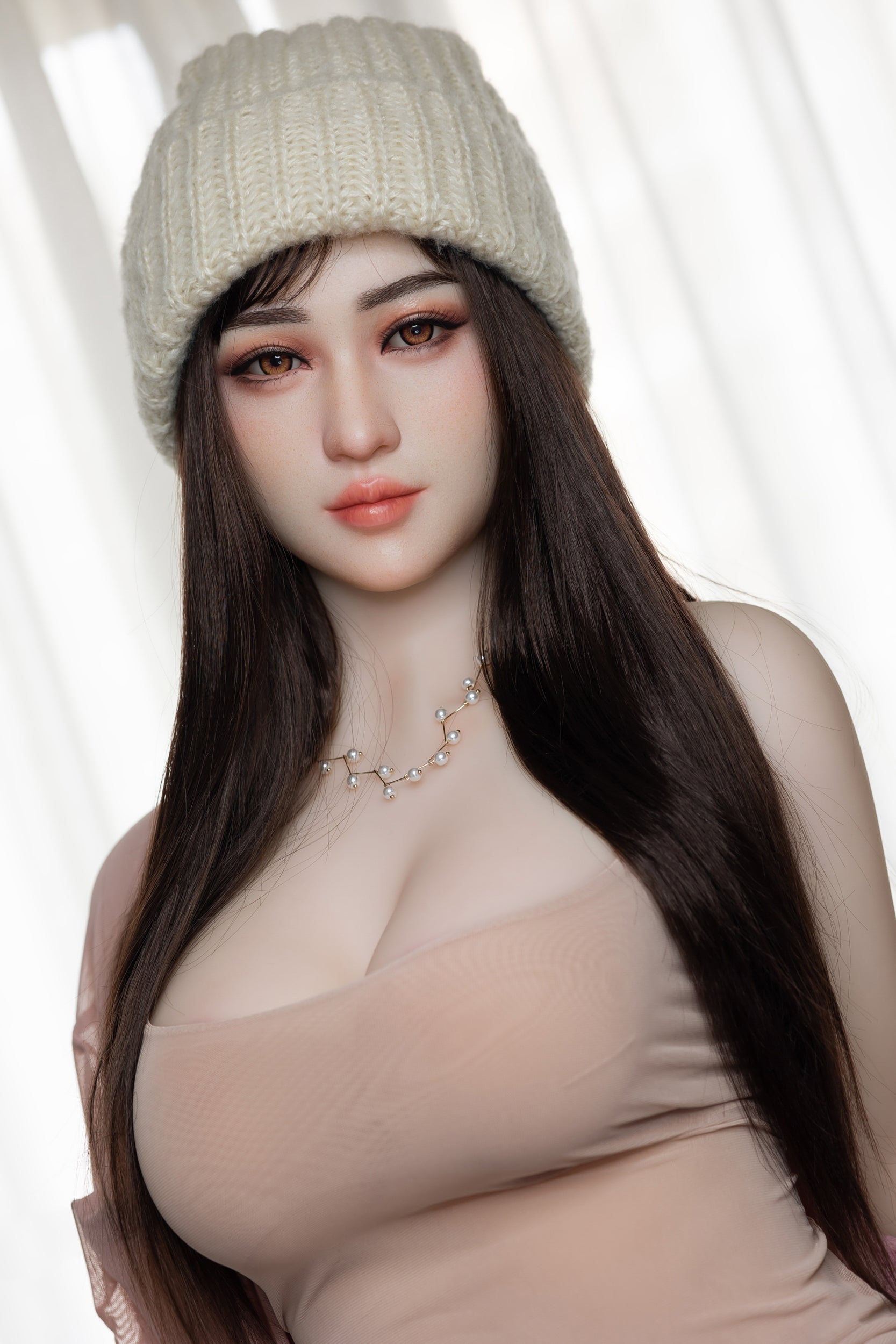 Aibei Doll 158 cm Fusion - Fiorella | Buy Sex Dolls at DOLLS ACTUALLY