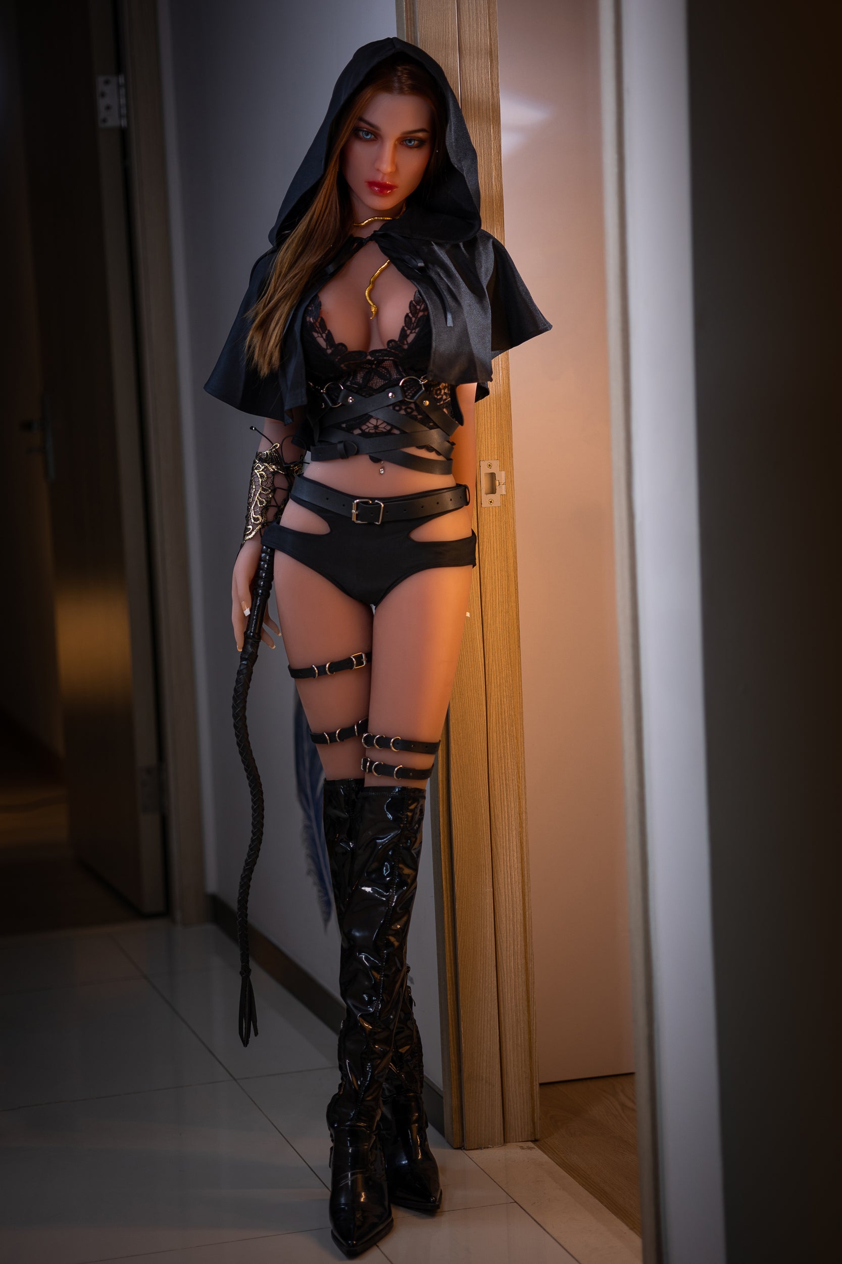 Aibei Doll 165 cm Fusion - Cosima | Buy Sex Dolls at DOLLS ACTUALLY