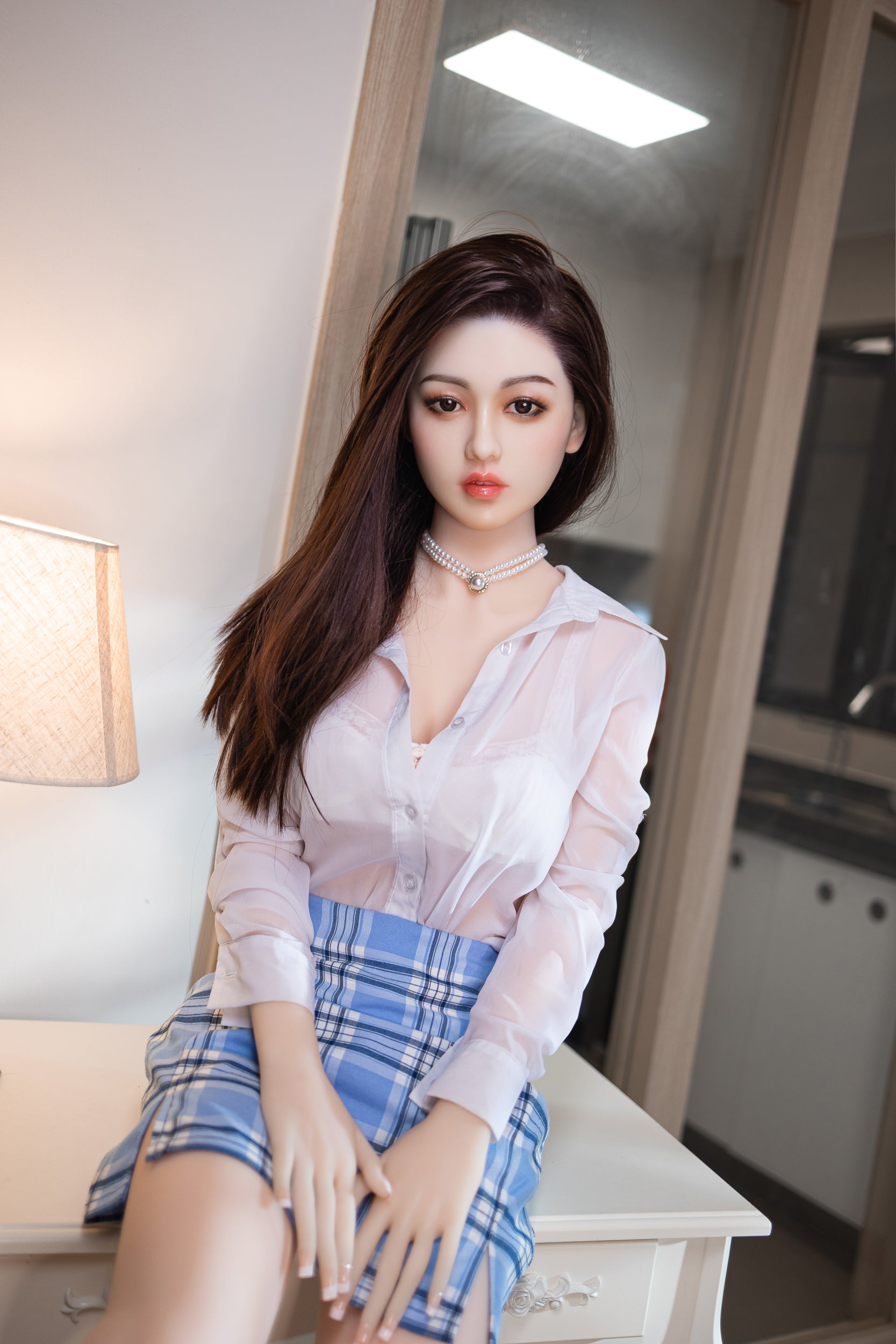 Aibei Doll 165 cm Fusion - Calantha | Buy Sex Dolls at DOLLS ACTUALLY