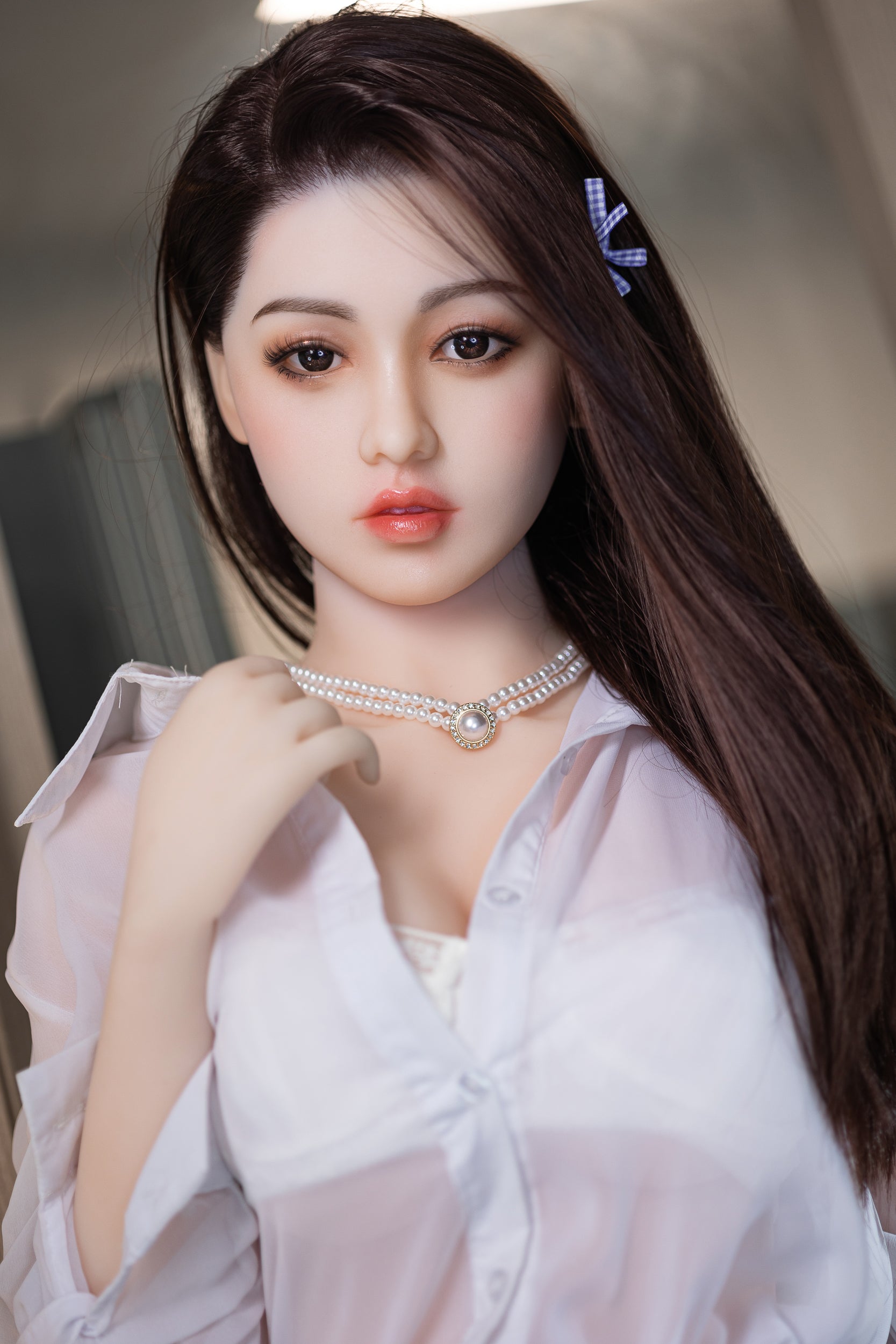 Aibei Doll 165 cm Fusion - Calantha | Buy Sex Dolls at DOLLS ACTUALLY