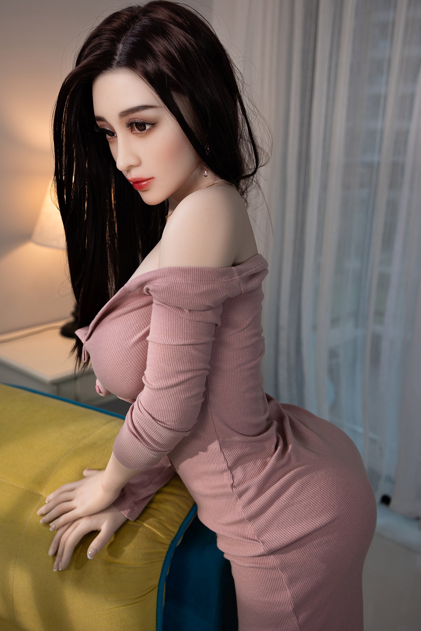Aibei Doll 158 cm Fusion - Allegra | Buy Sex Dolls at DOLLS ACTUALLY