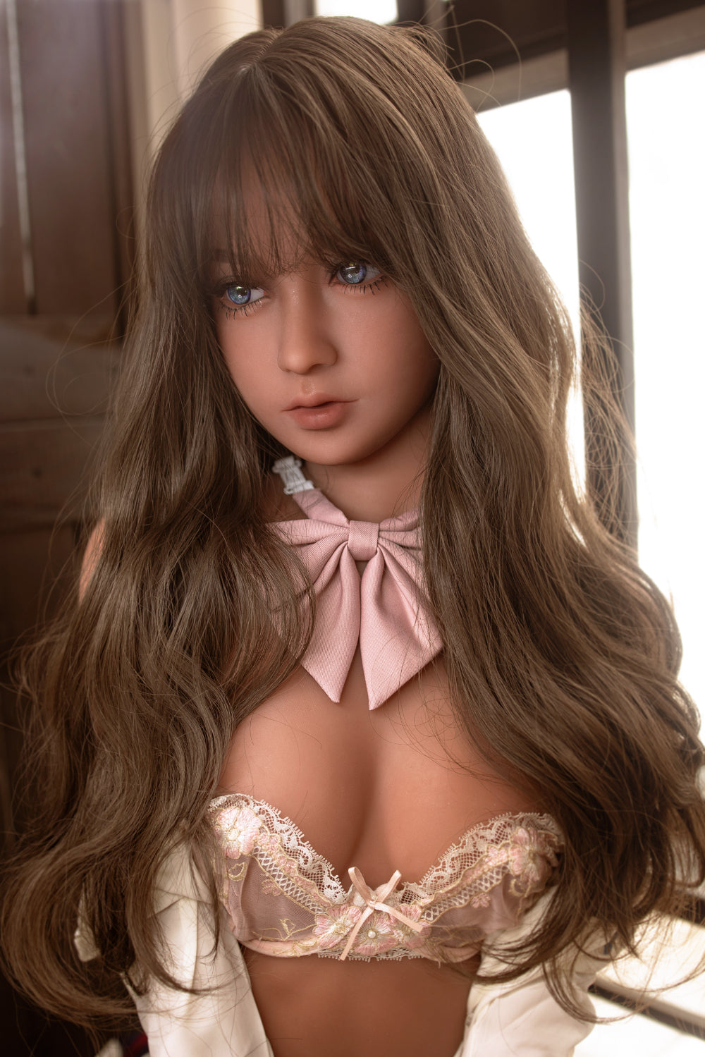 Aibei Doll 138 cm TPE - Tha (USA)