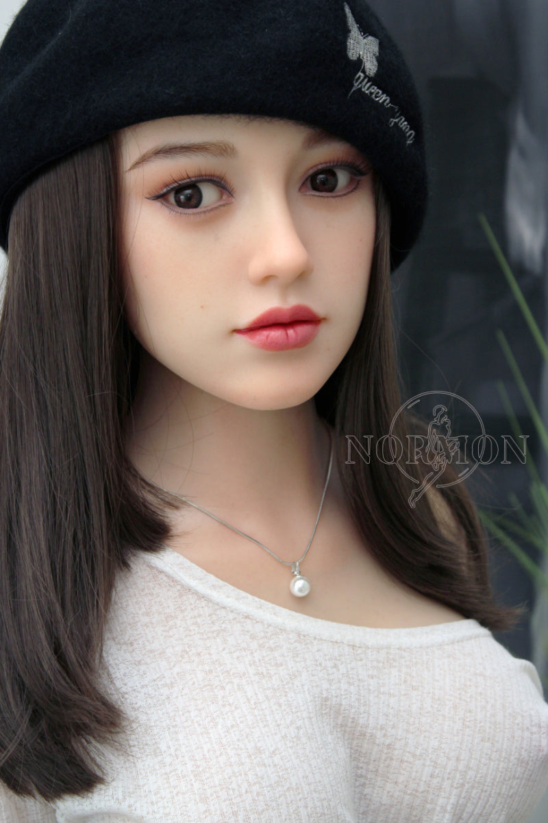 Normon Doll 163 CM F Hybrid - Yan