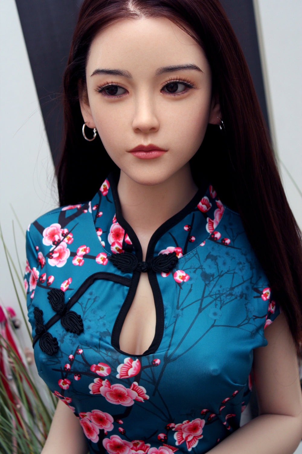 Normon Doll 165 CM C Silicone - Xiu