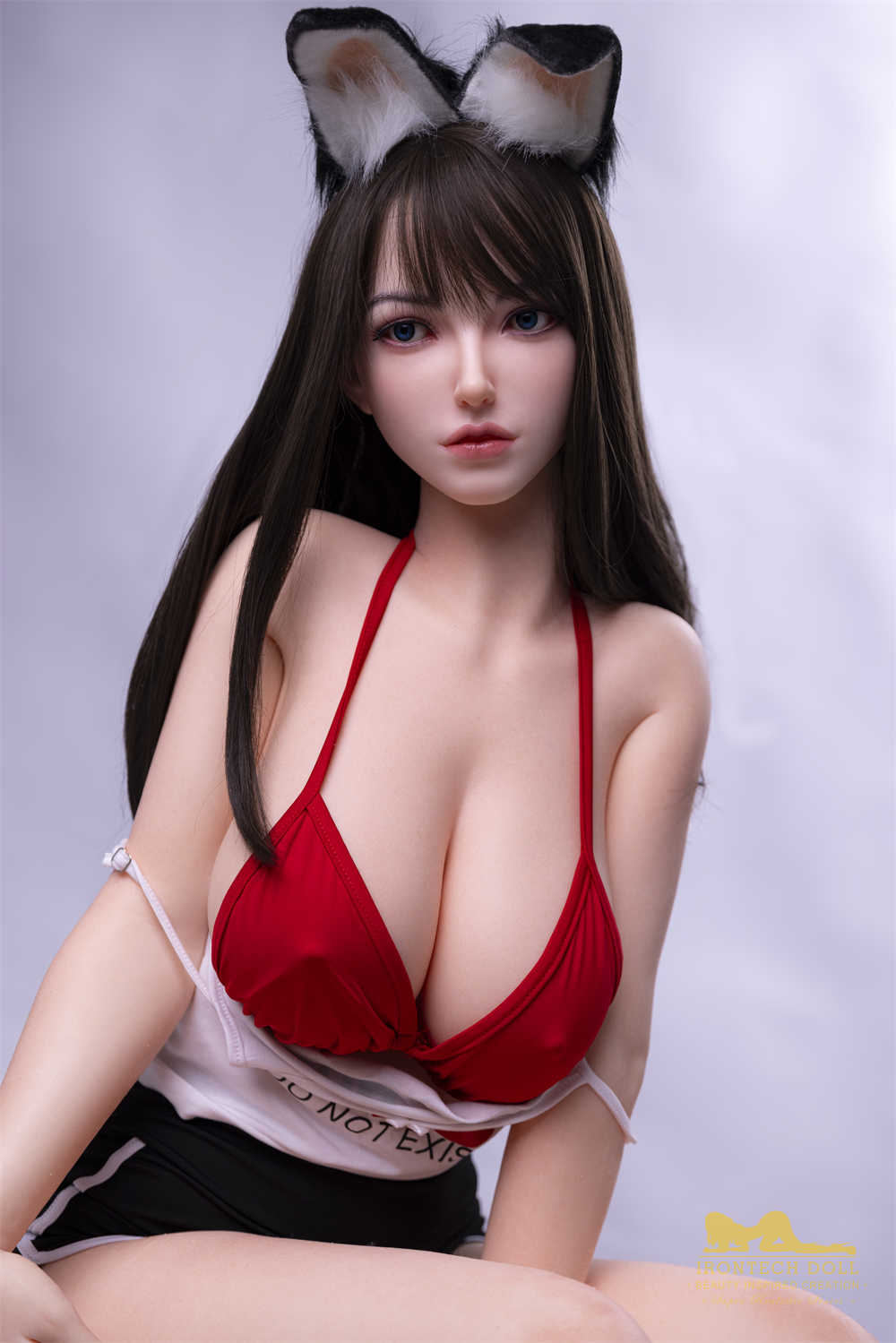 Irontech Doll 165 cm 실리콘 - Joline