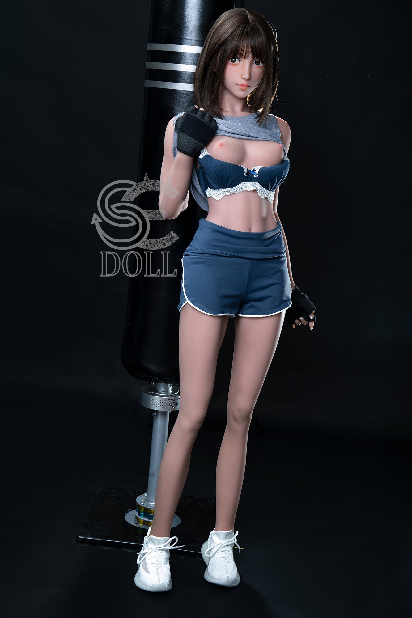 SEDOLL 166 cm C TPE - Hirono (USA) | Buy Sex Dolls at DOLLS ACTUALLY