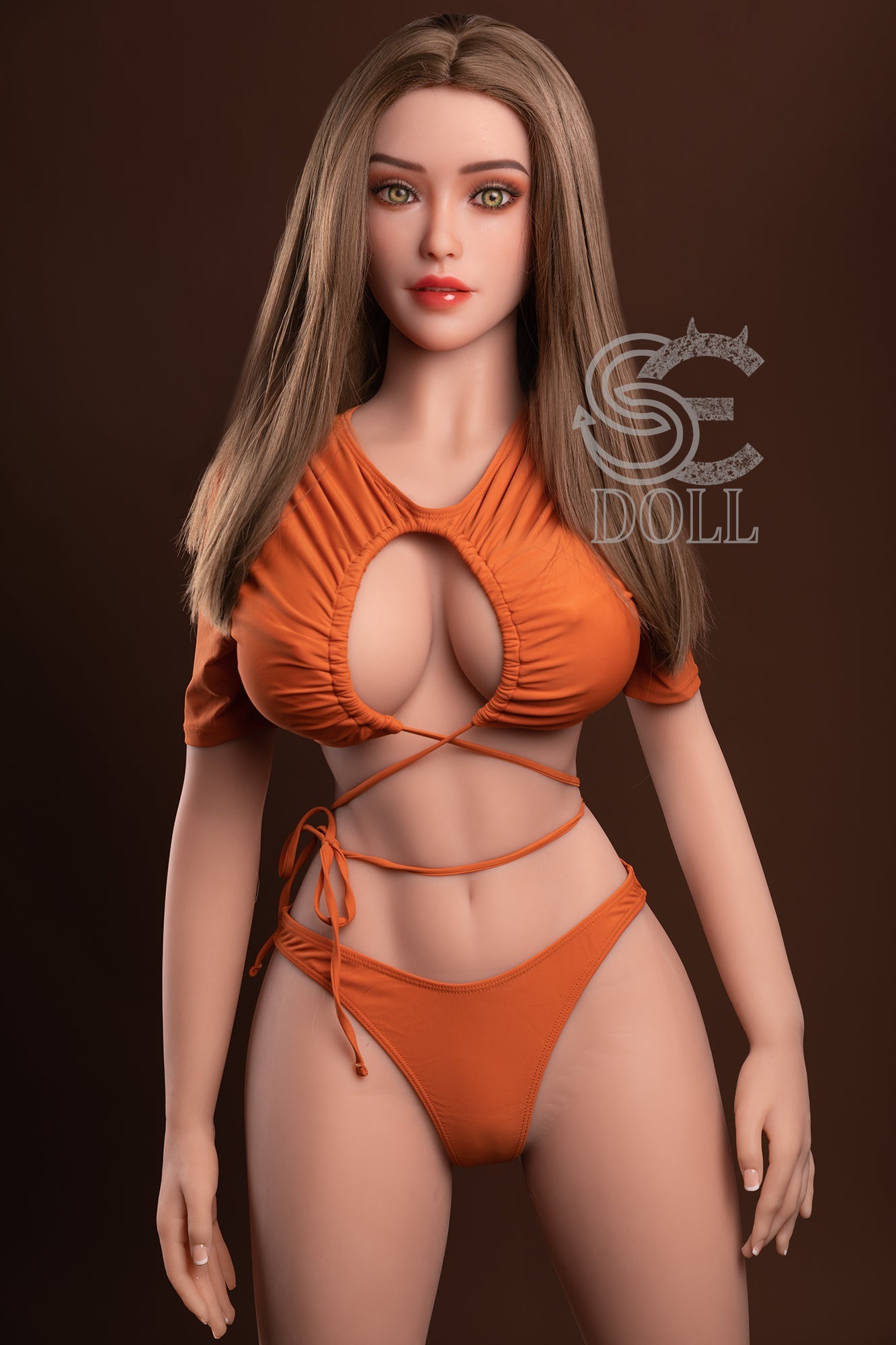 SEDOLL 157 cm H TPE - Vicky | Buy Sex Dolls at DOLLS ACTUALLY