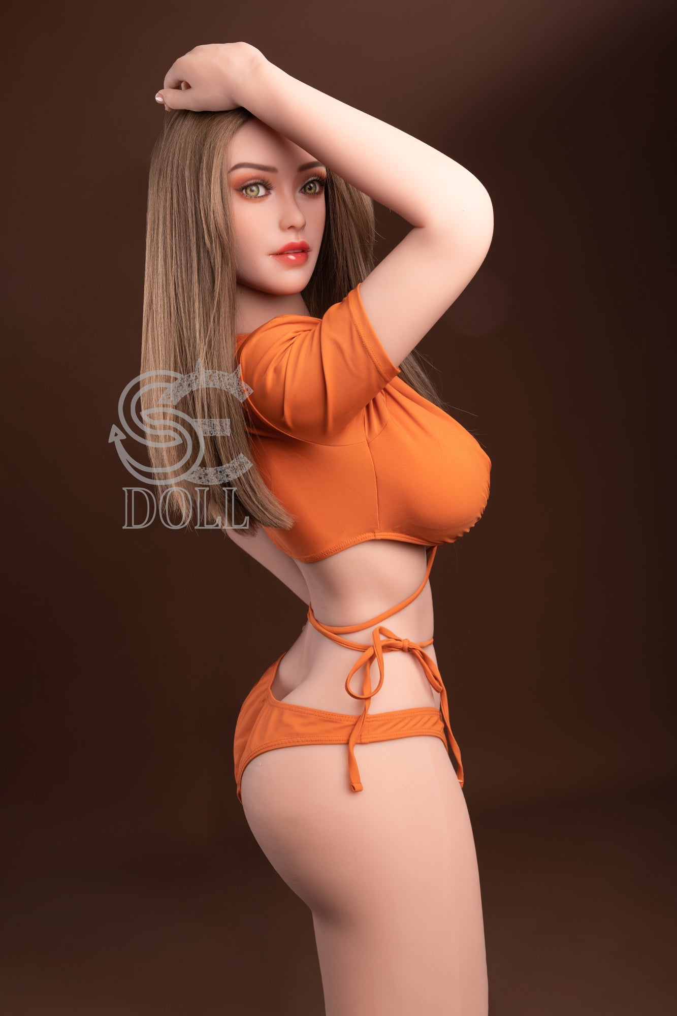SEDOLL 157 cm H TPE - Vicky | Buy Sex Dolls at DOLLS ACTUALLY