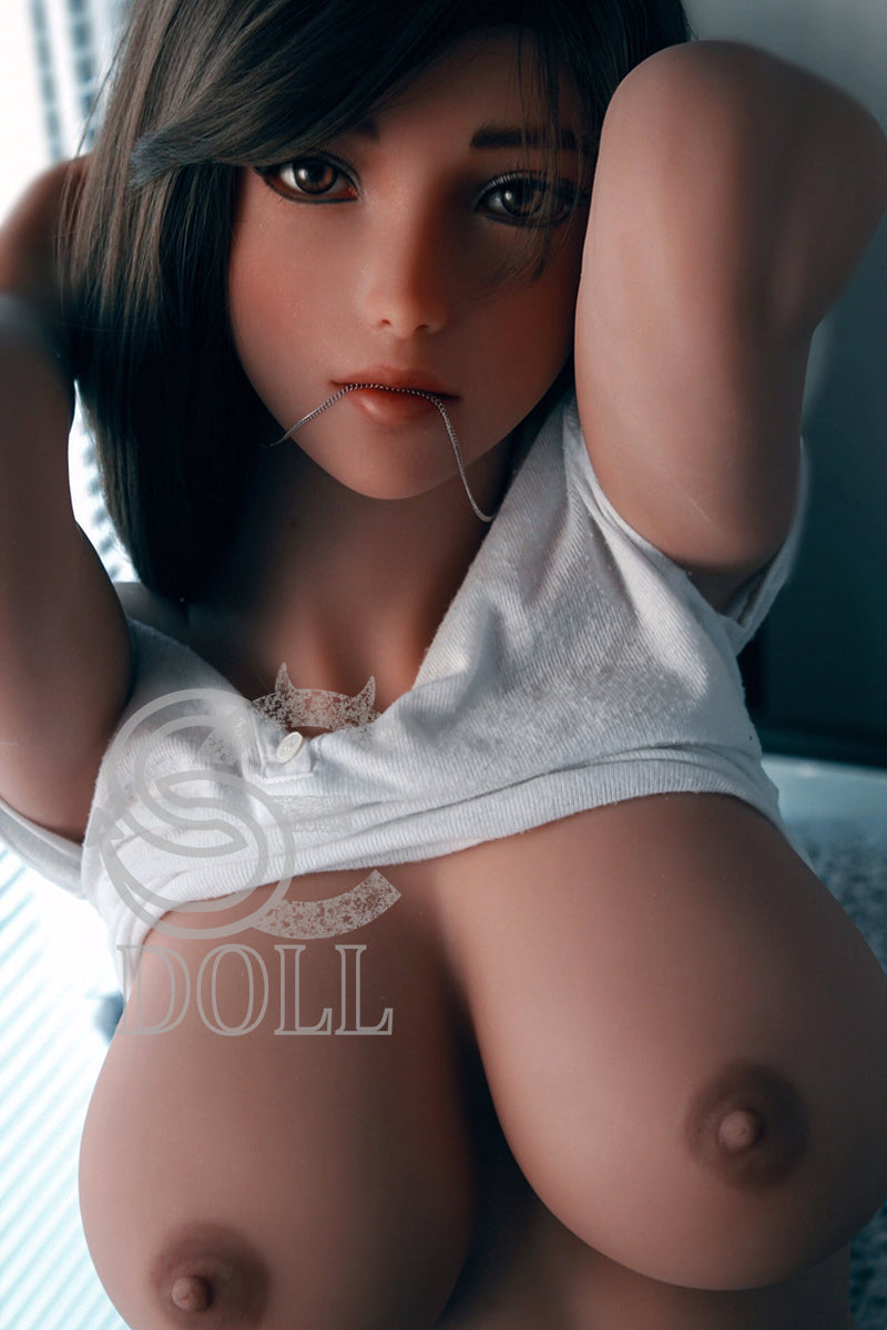 SEDOLL 161 cm F TPE - Tracy (USA) | Buy Sex Dolls at DOLLS ACTUALLY