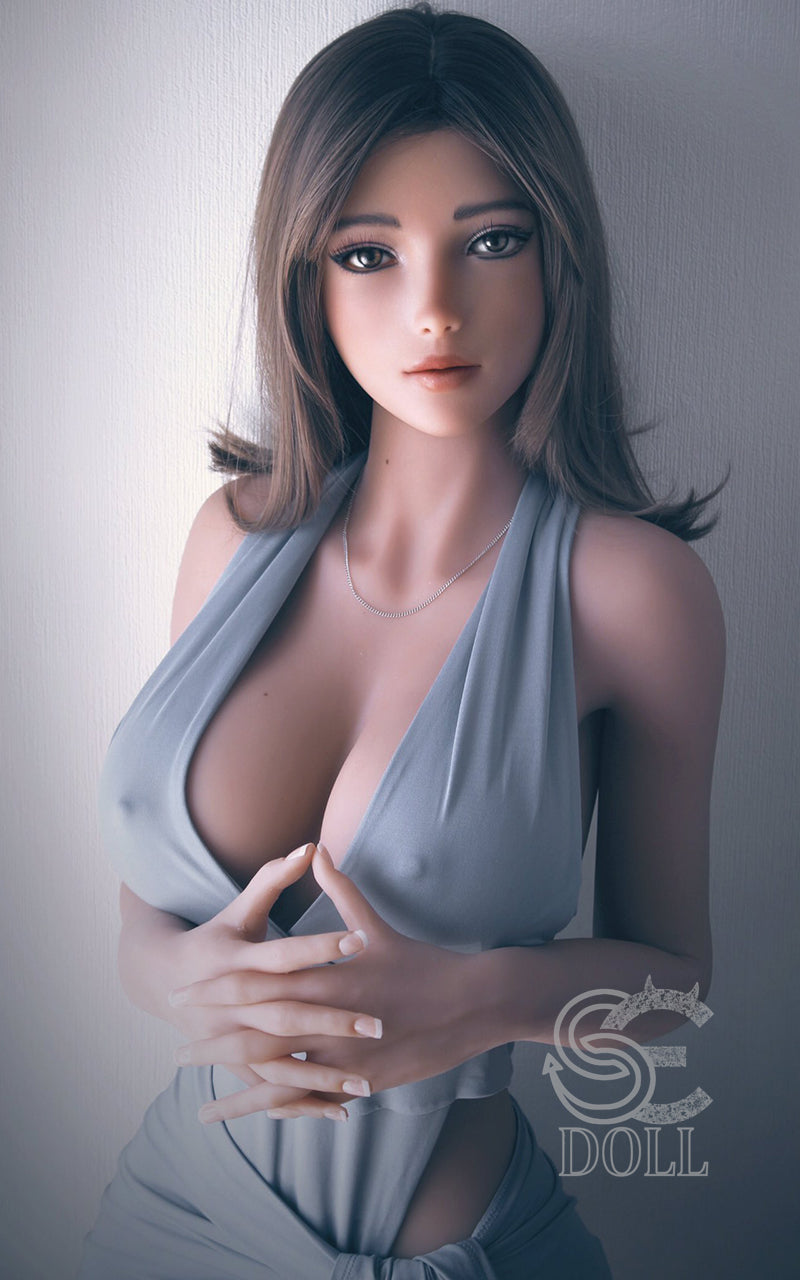 SEDOLL 161 cm F TPE - Tracy (USA) | Buy Sex Dolls at DOLLS ACTUALLY