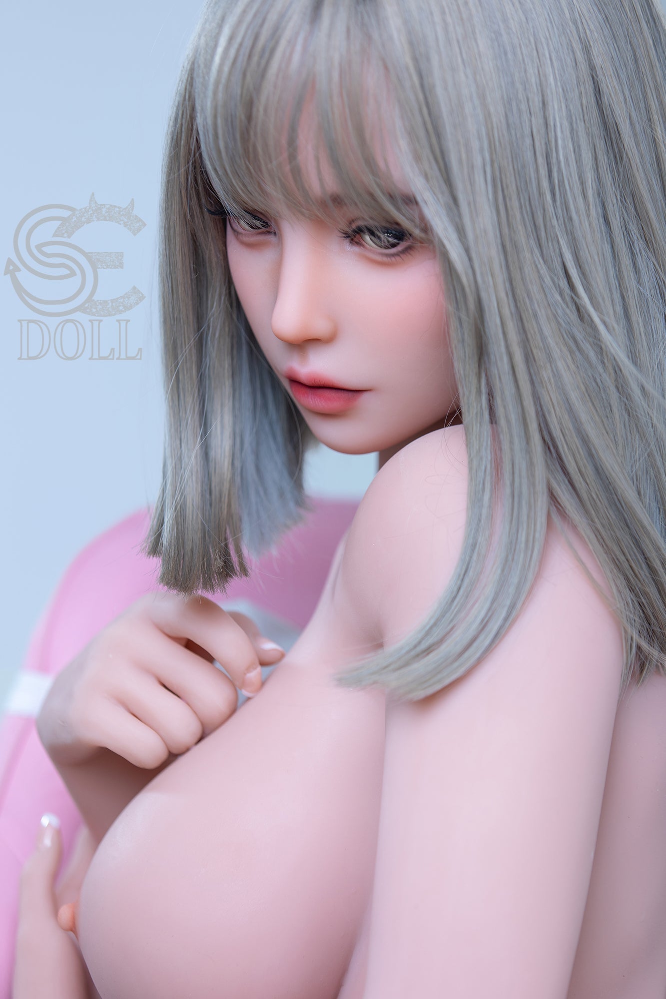 SEDOLL 157 cm H TPE - Akina (USA) | Buy Sex Dolls at DOLLS ACTUALLY