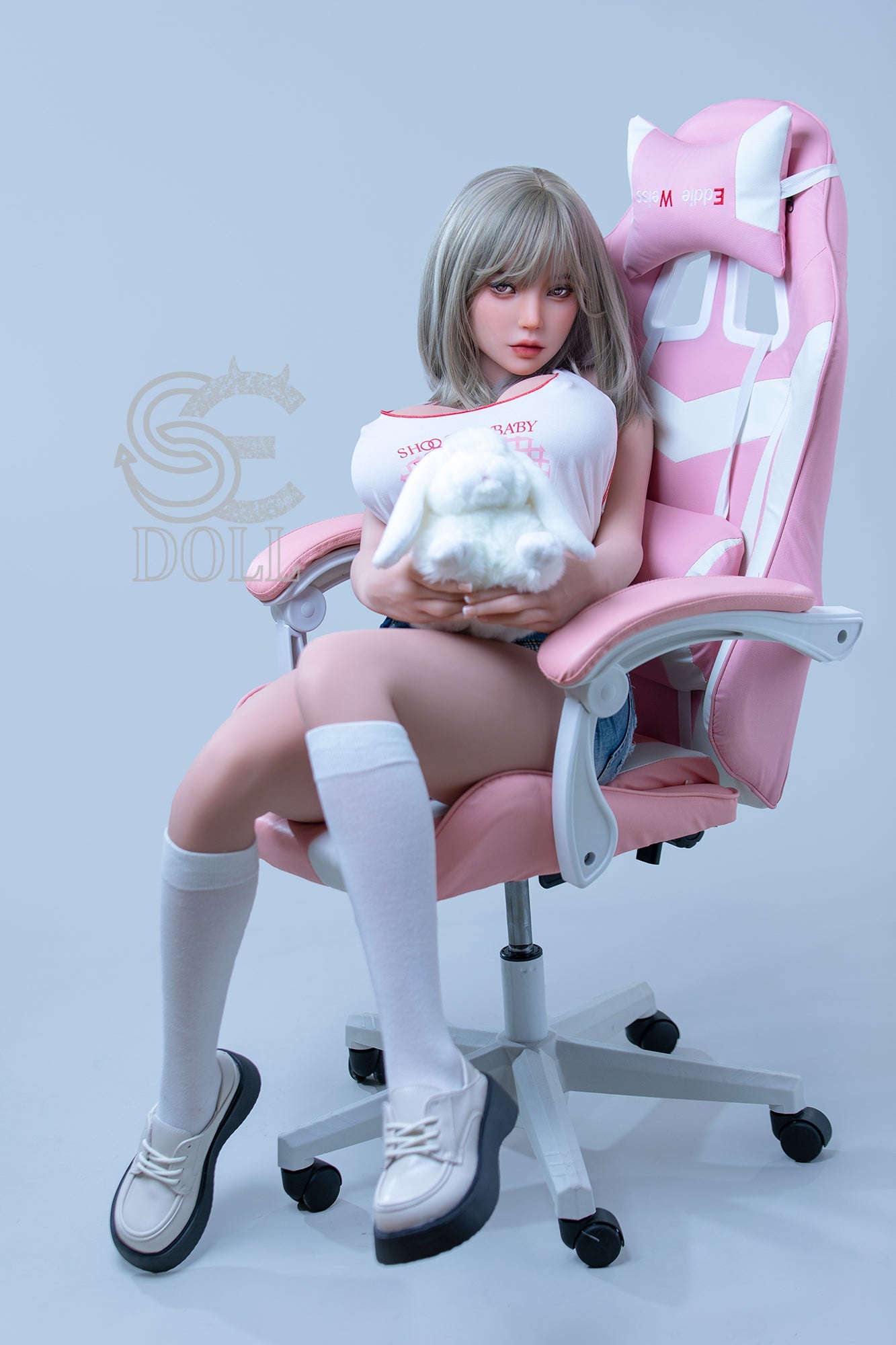 SEDOLL 157 cm H TPE - Akina (USA) | Buy Sex Dolls at DOLLS ACTUALLY