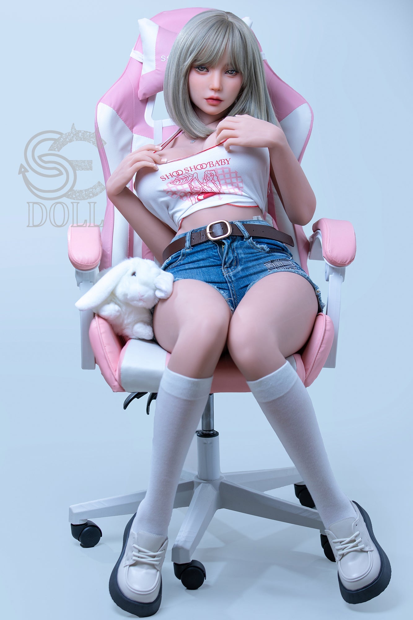 SEDOLL 157 cm H TPE - Akina (USA) | Buy Sex Dolls at DOLLS ACTUALLY