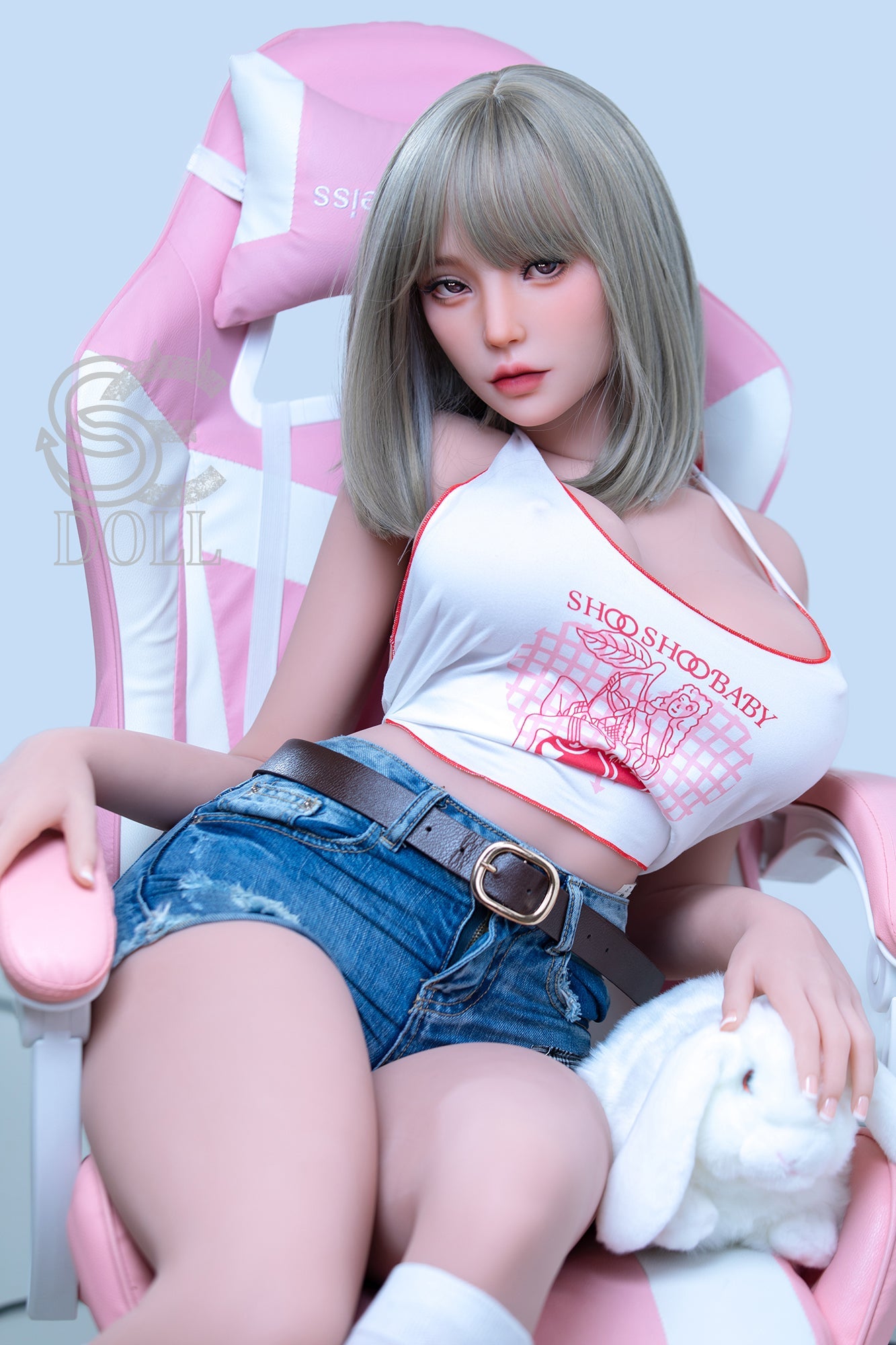 SEDOLL 157 cm H TPE - Akina (USA) | Buy Sex Dolls at DOLLS ACTUALLY