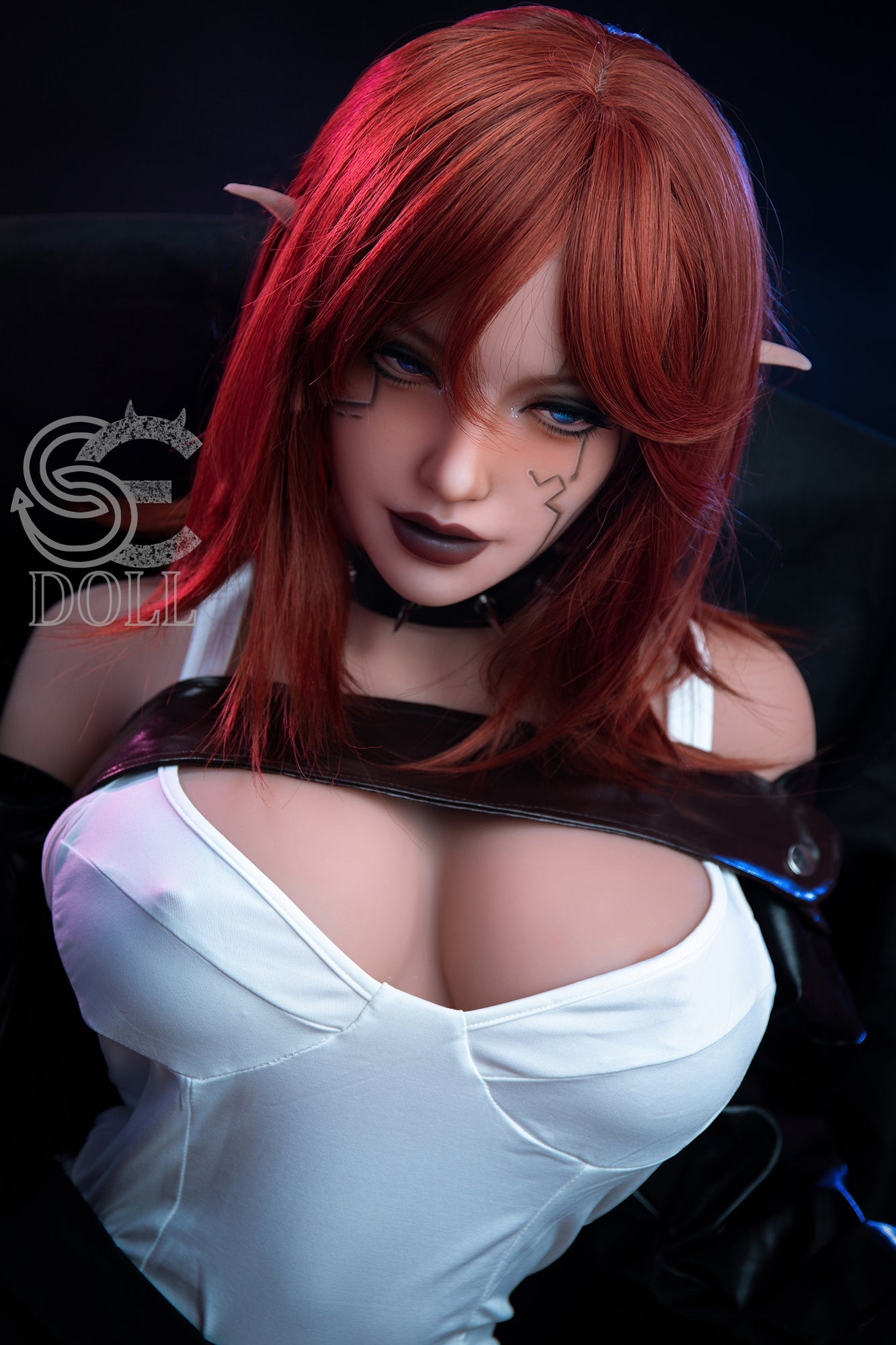 SEDOLL 161 cm F TPE - Elf Elodie (USA) | Buy Sex Dolls at DOLLS ACTUALLY