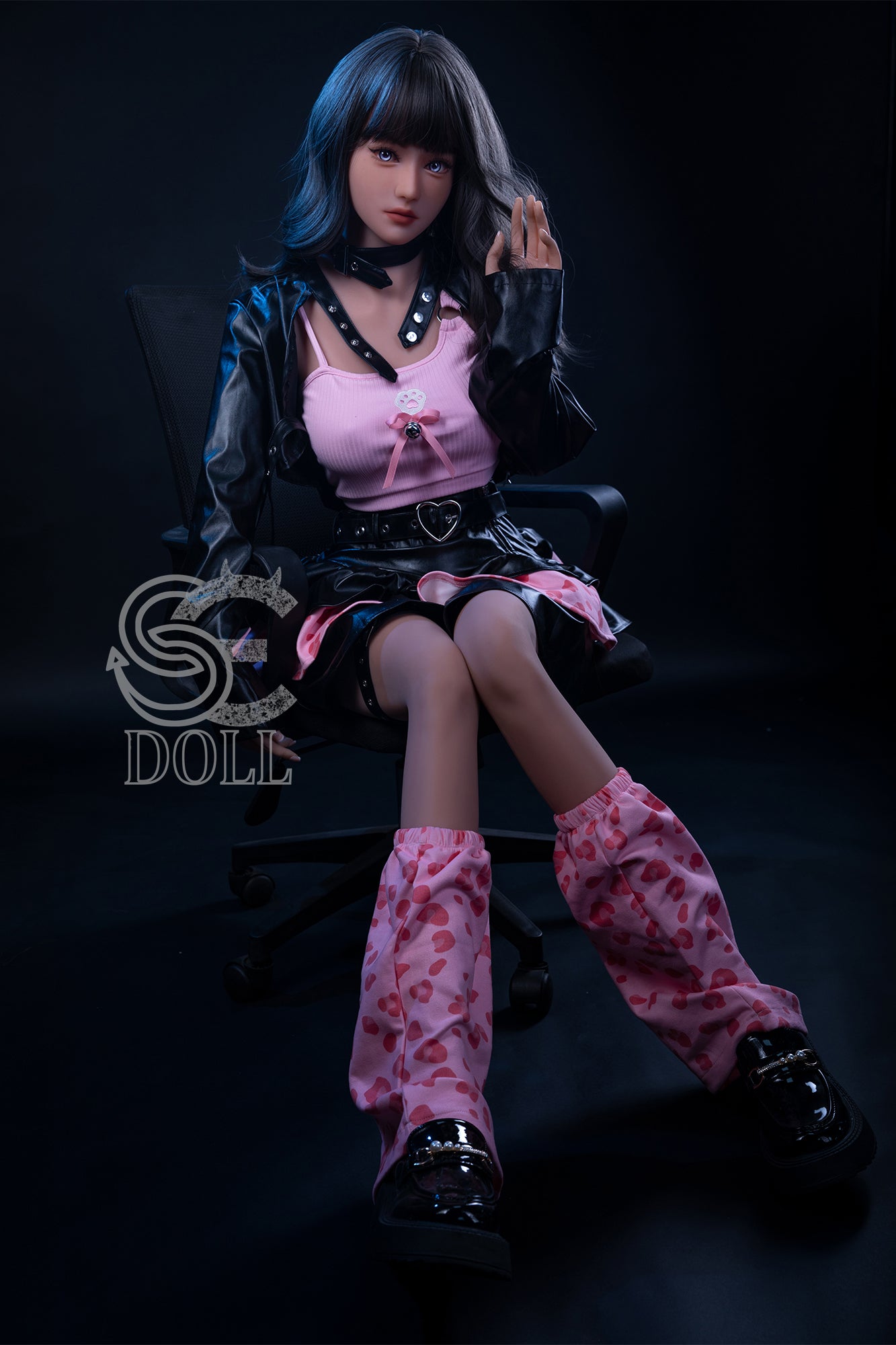 SEDOLL 158 cm D TPE - Yuuka.E | Buy Sex Dolls at DOLLS ACTUALLY