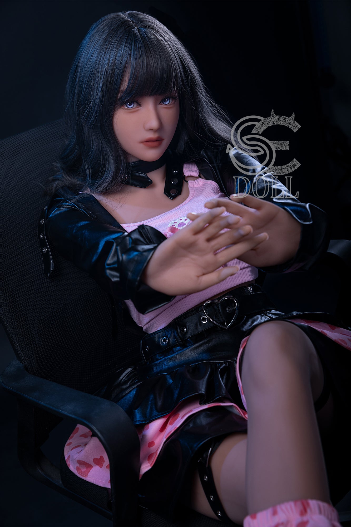 SEDOLL 158 cm D TPE - Yuuka.E | Buy Sex Dolls at DOLLS ACTUALLY