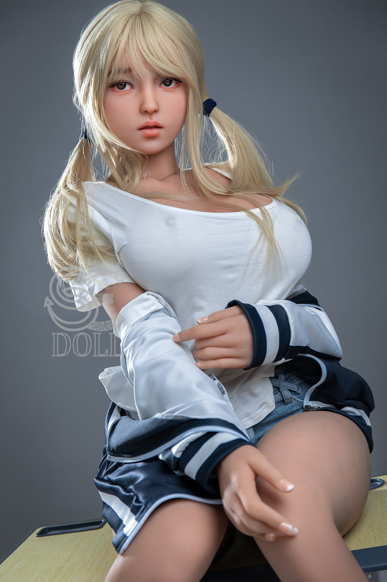 SEDOLL 157 cm H TPE - Melody | Buy Sex Dolls at DOLLS ACTUALLY