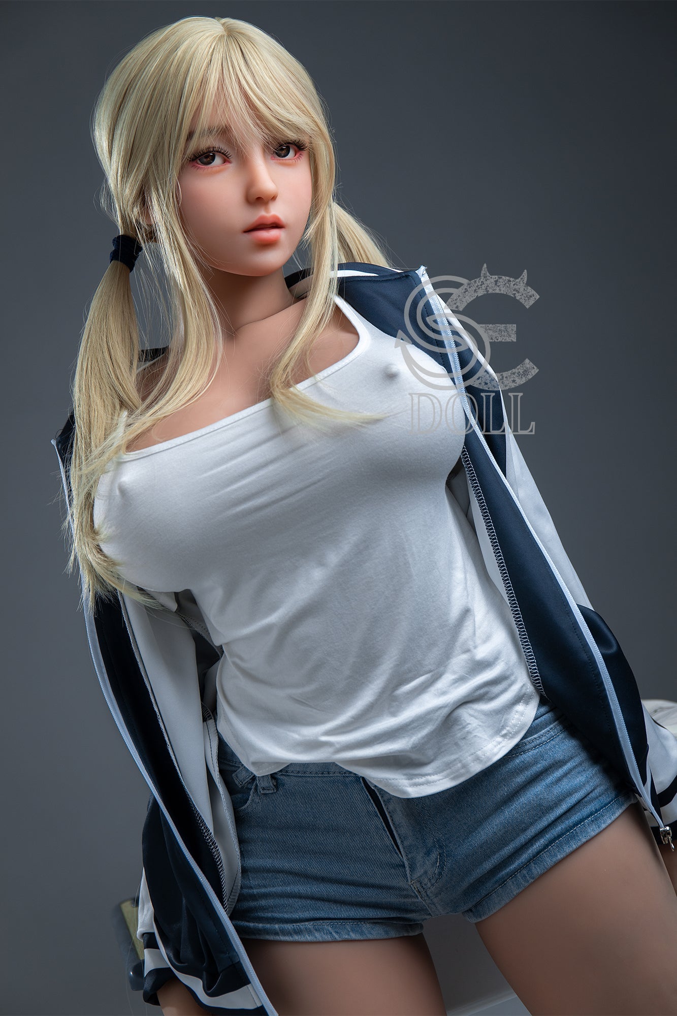SEDOLL 157 cm H TPE - Melody | Buy Sex Dolls at DOLLS ACTUALLY