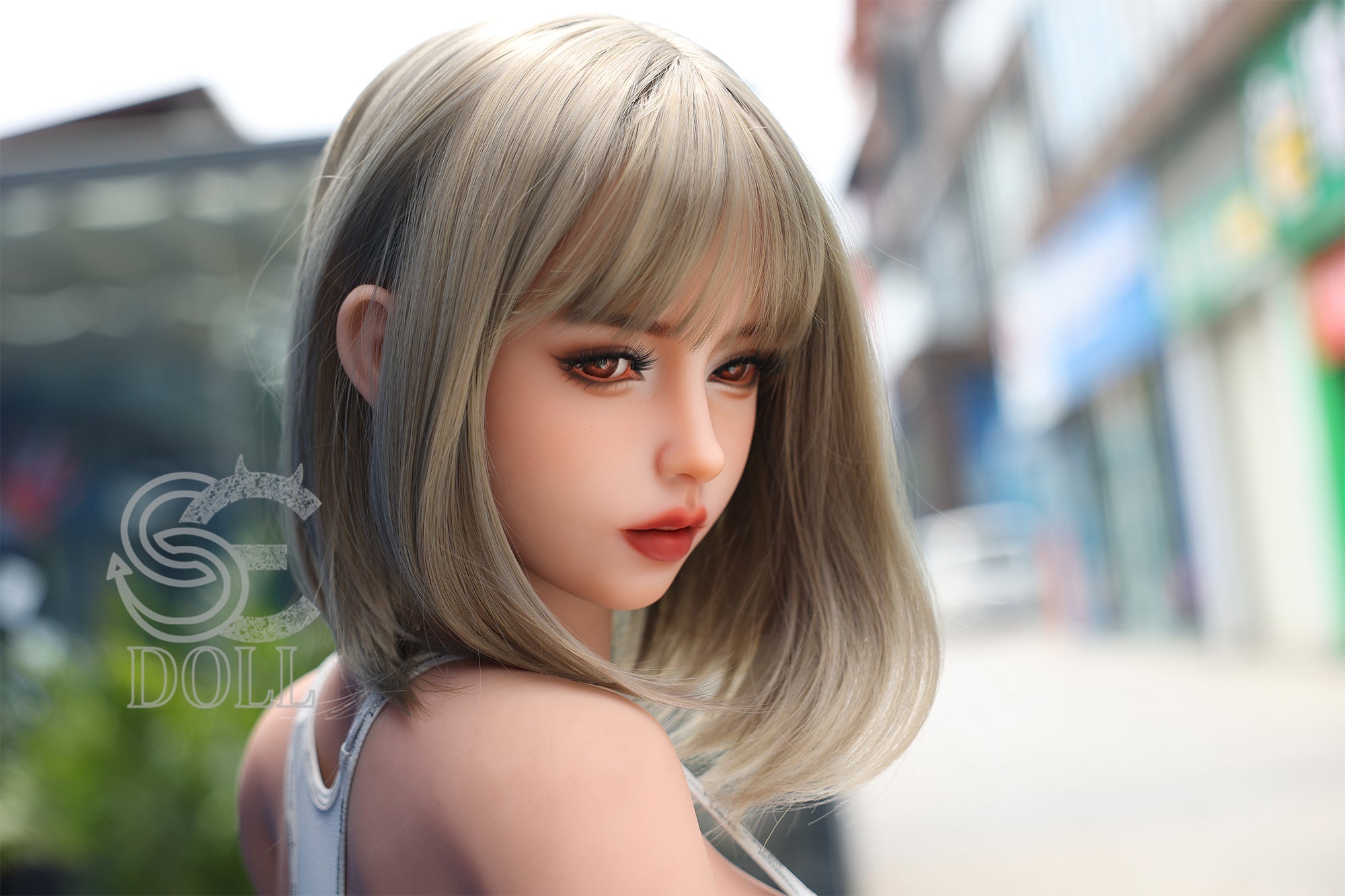 SEDOLL 161 cm F TPE - Melody | Buy Sex Dolls at DOLLS ACTUALLY