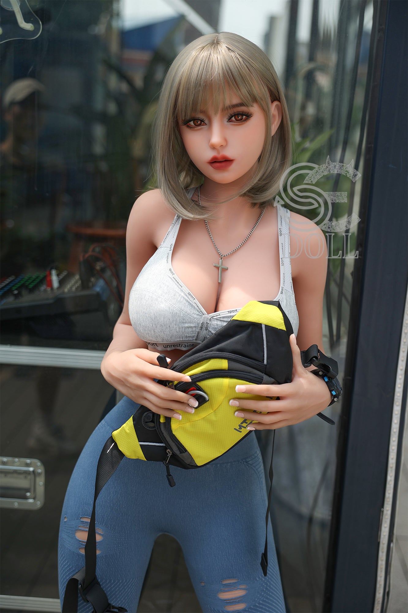 SEDOLL 161 cm F TPE - Melody | Buy Sex Dolls at DOLLS ACTUALLY