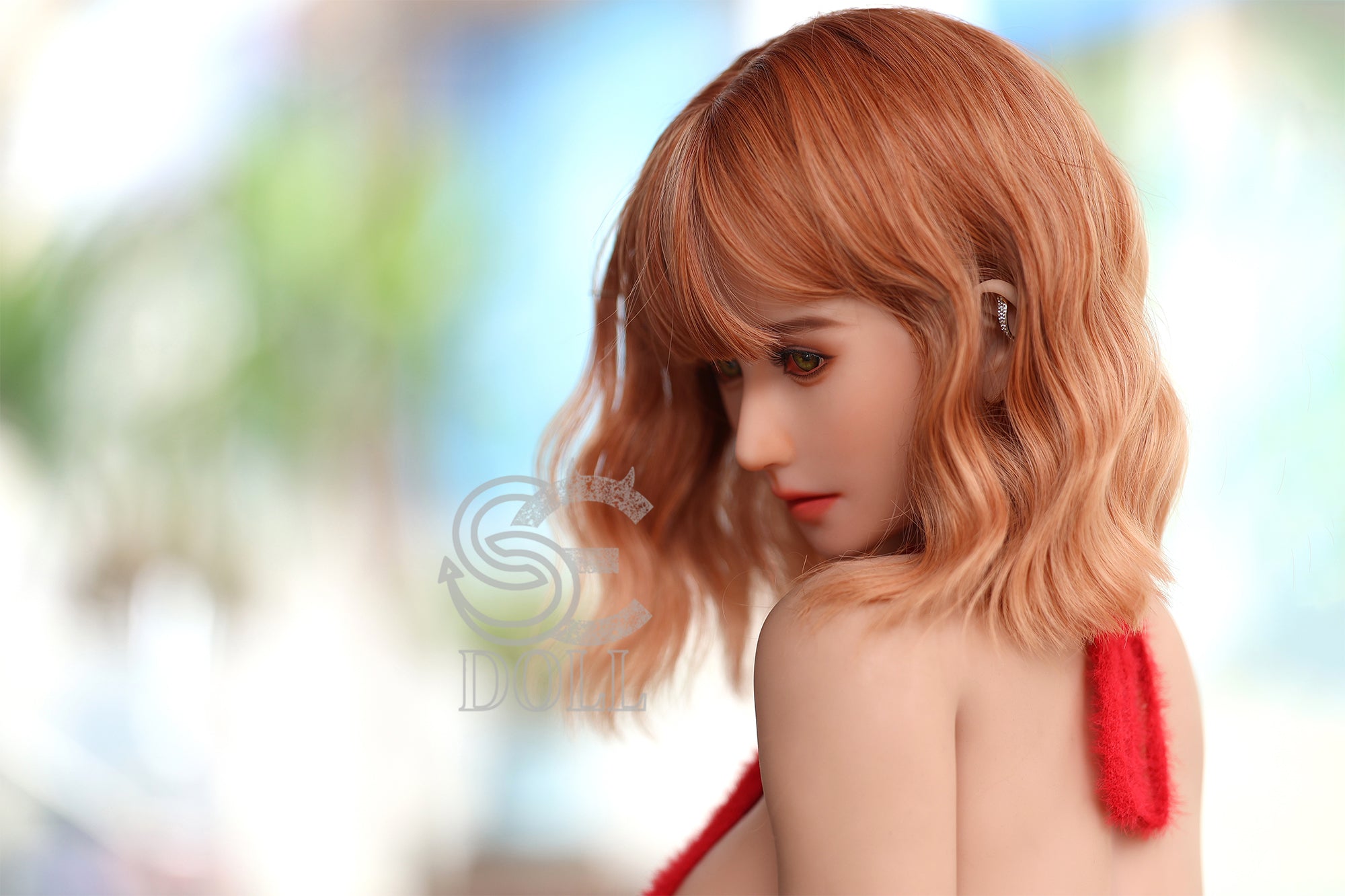 SEDOLL 161 cm F TPE - Phoebe | Buy Sex Dolls at DOLLS ACTUALLY