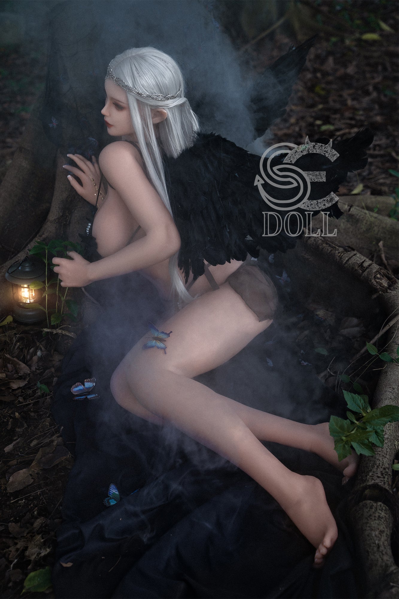 SEDOLL 161 cm F TPE Elf - Samantha | Buy Sex Dolls at DOLLS ACTUALLY