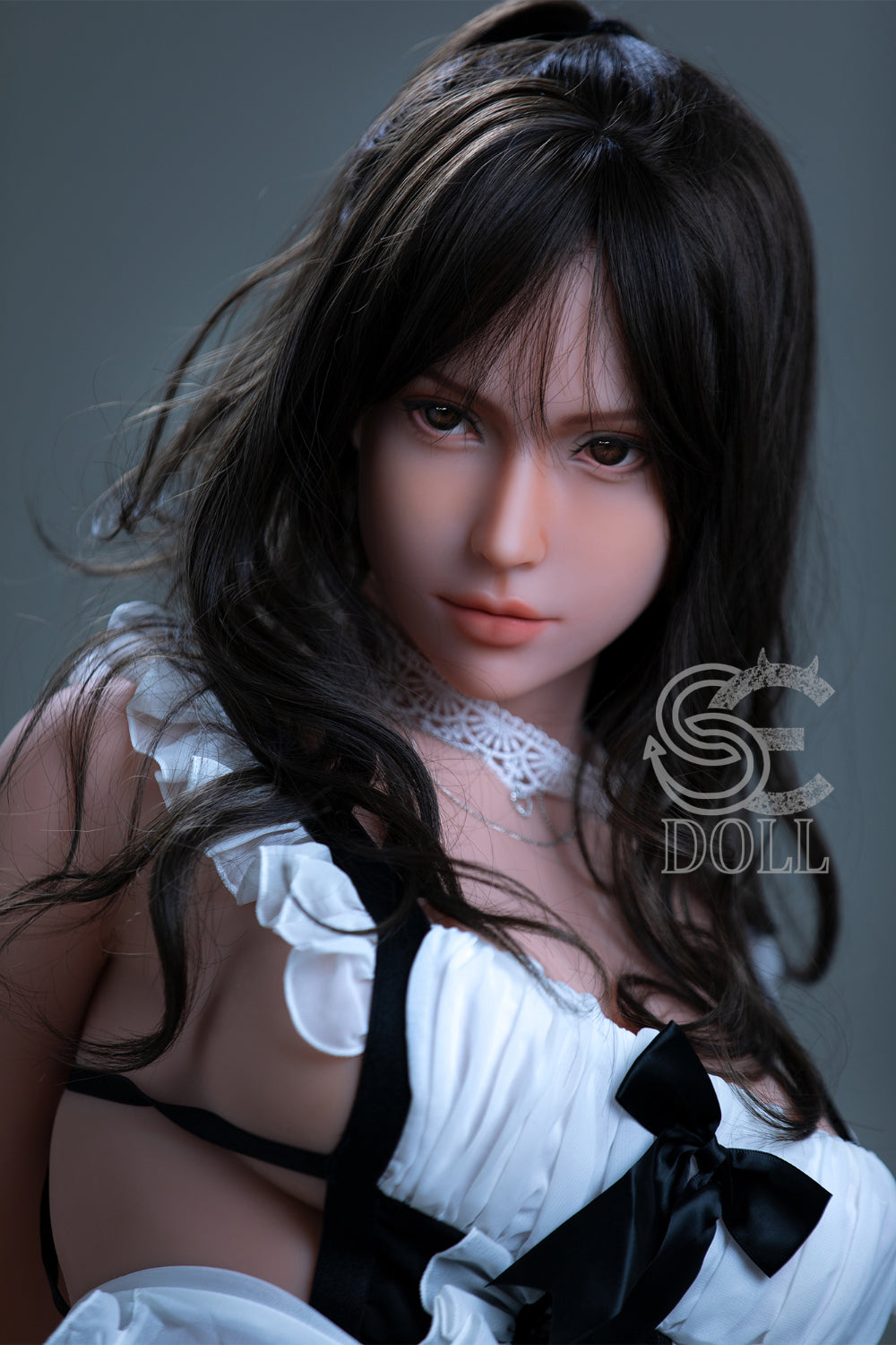 SEDOLL 163 cm D TPE - Peggy.B