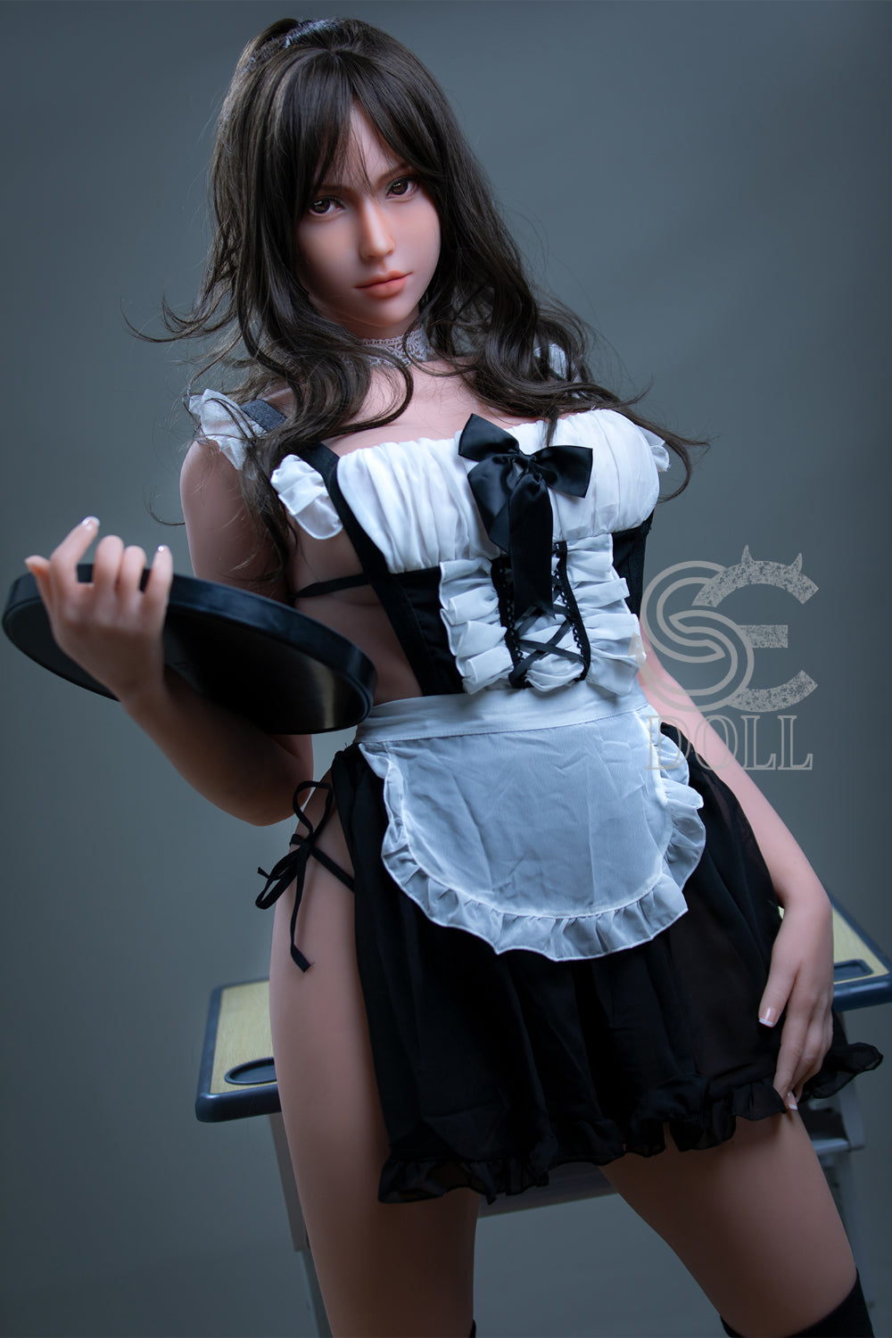 SEDOLL 163 cm D TPE - Peggy.B