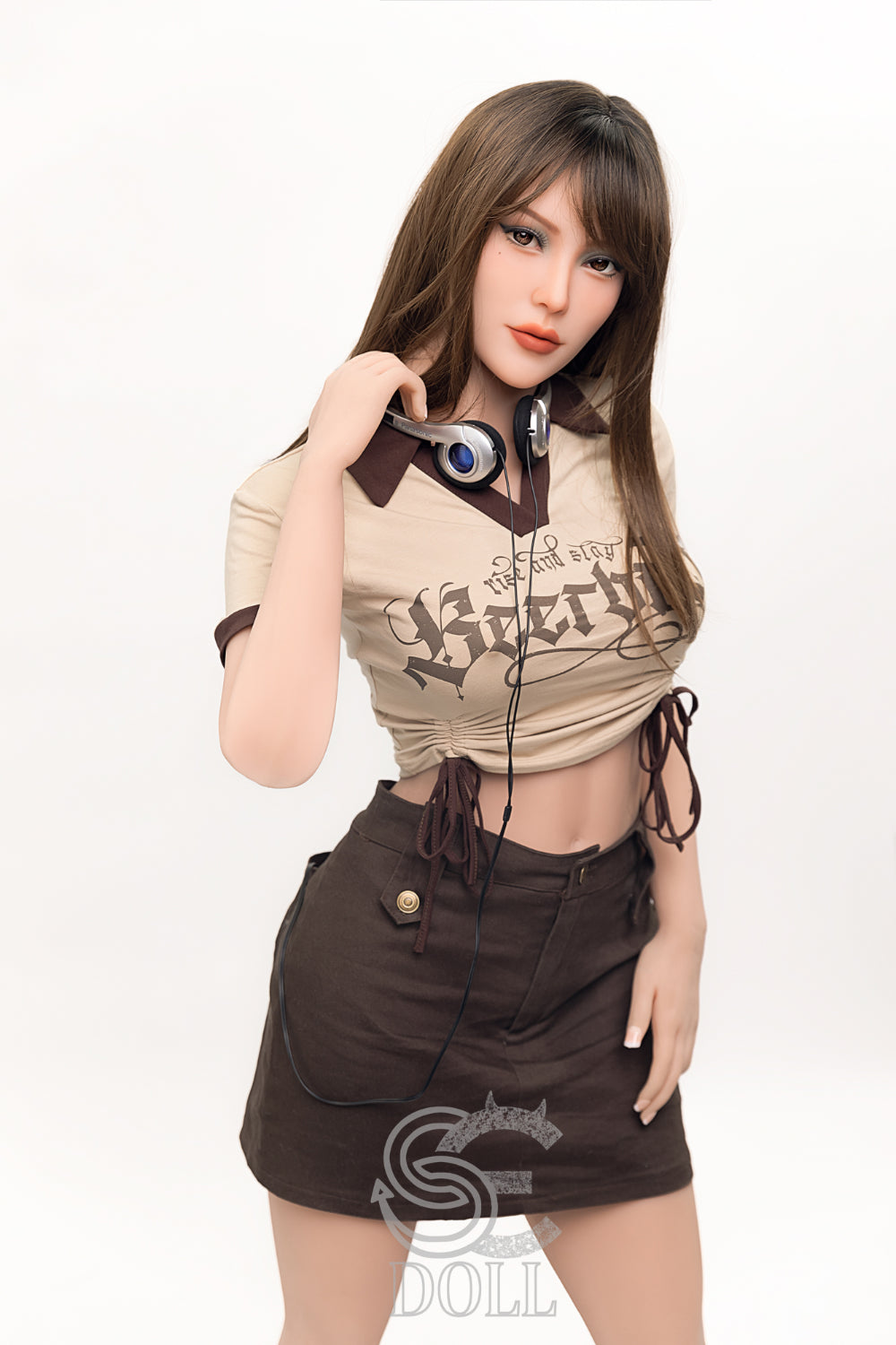 SEDOLL 163 cm E TPE - 레지나.D