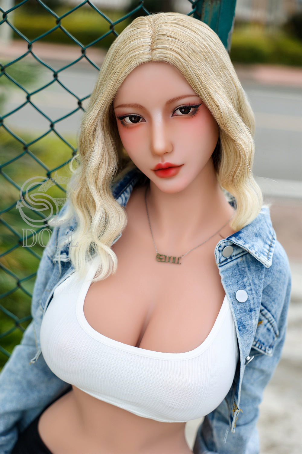 SEDOLL 161 cm F TPE - Makoto A.