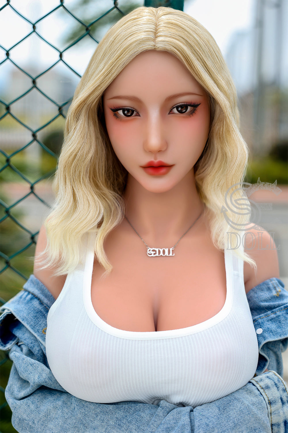 SEDOLL 161 cm F TPE - Makoto A.