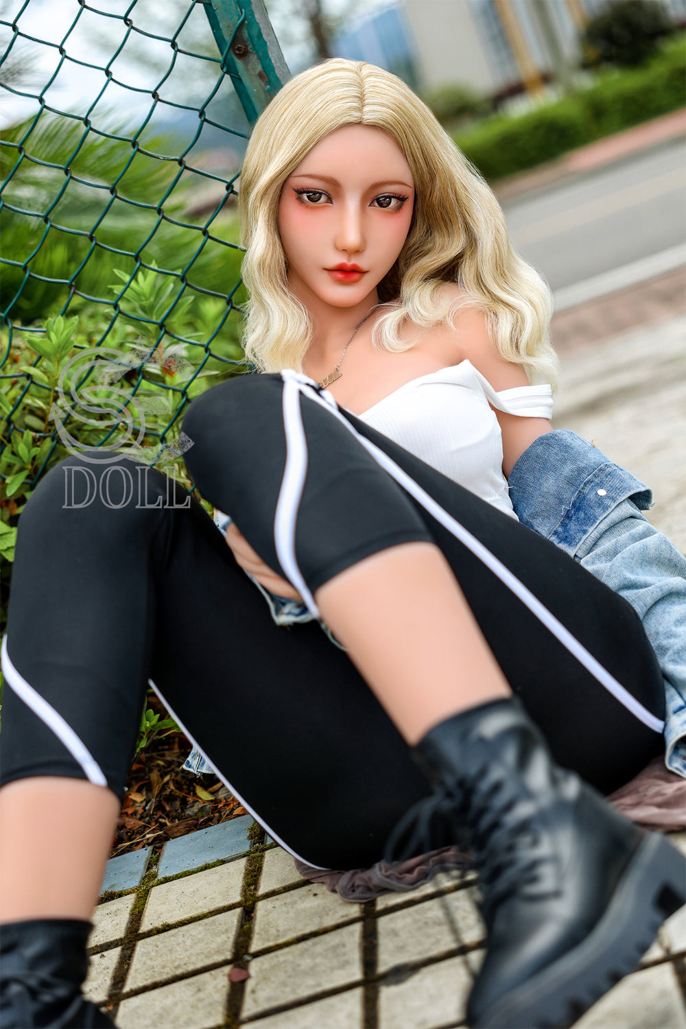 SEDOLL 161 cm F TPE - Makoto A.