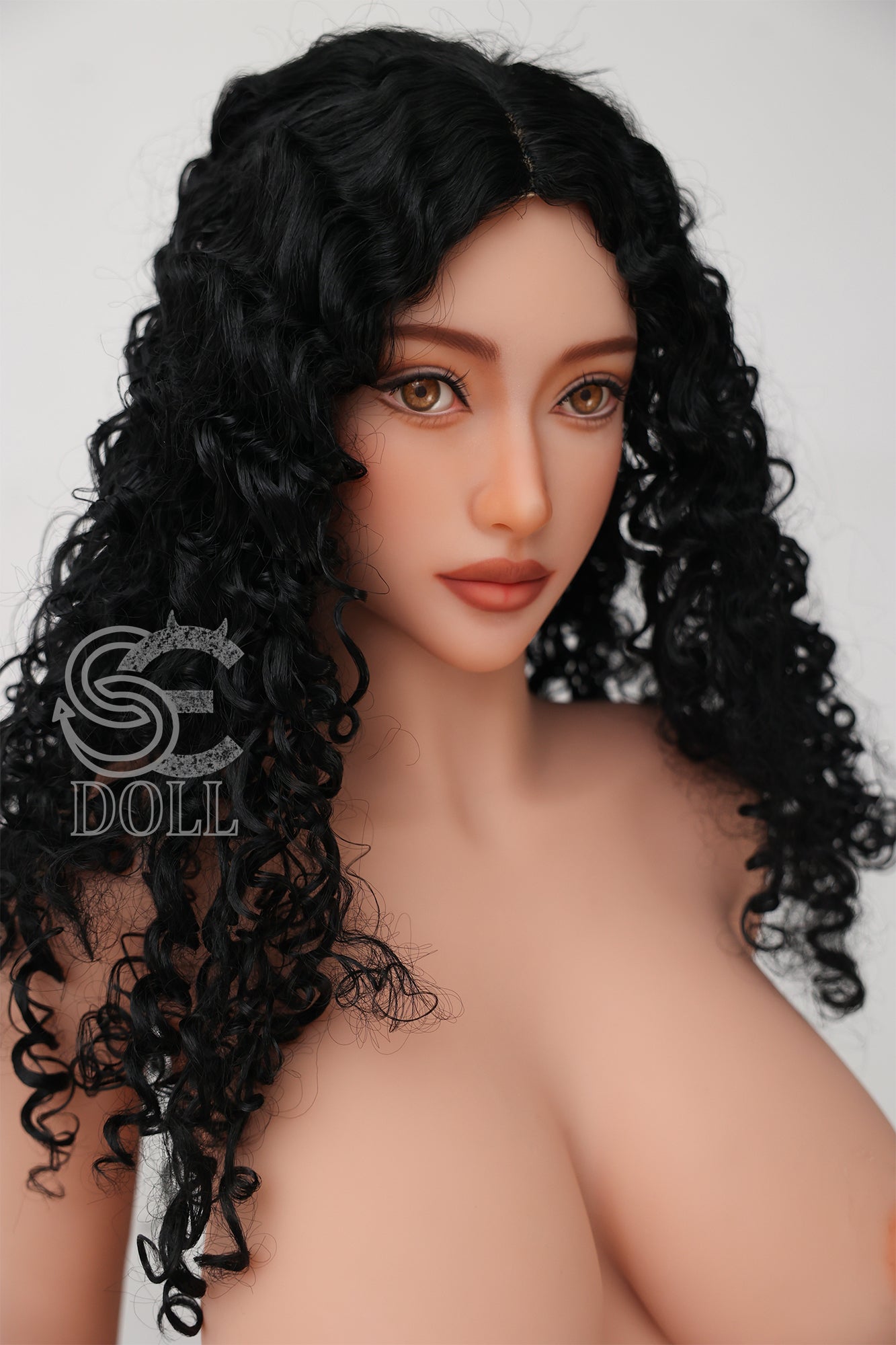 SEDOLL 157 cm H TPE - Aurora.C