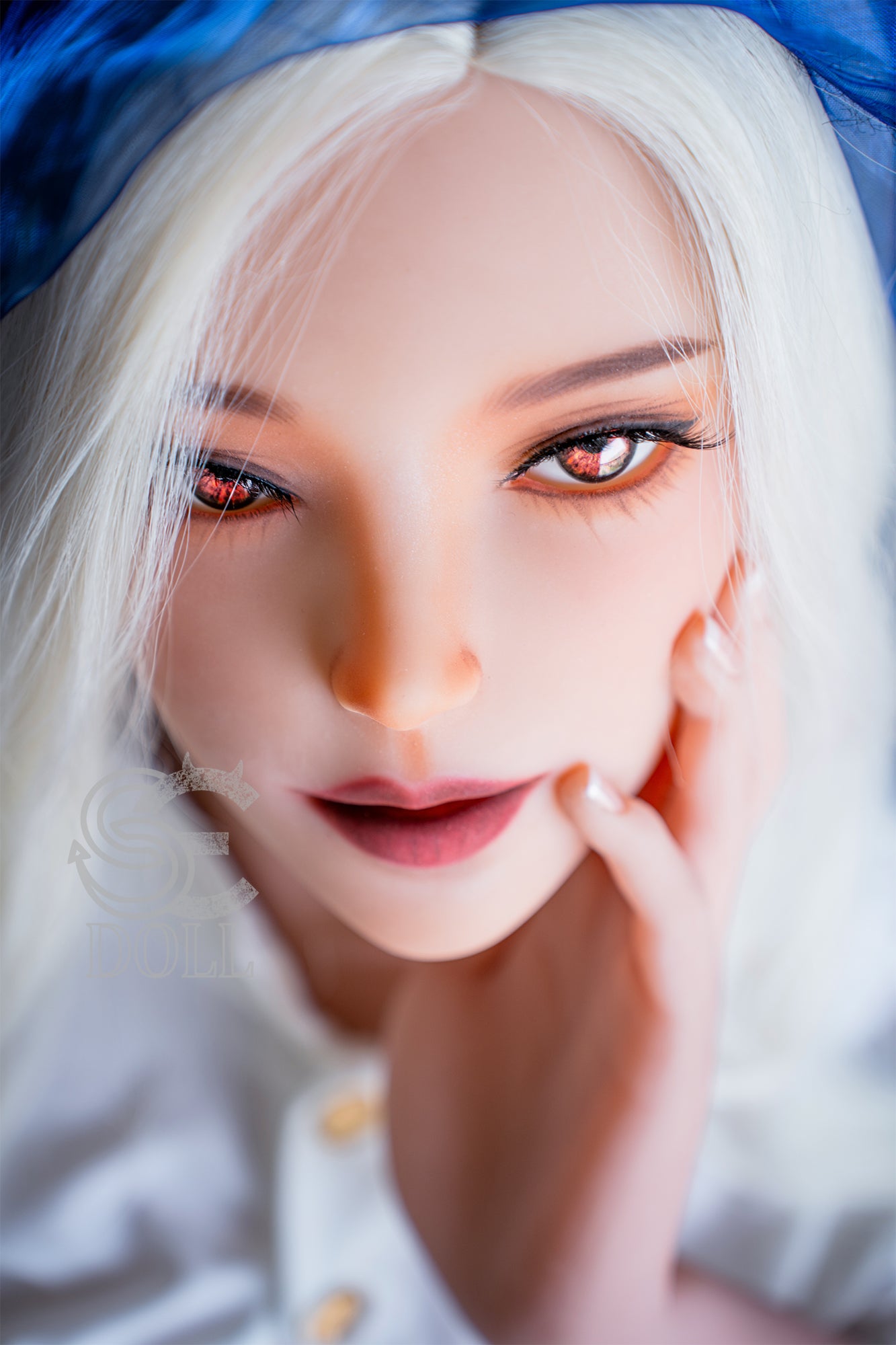 SEDOLL 161 cm F TPE - Samantha.J