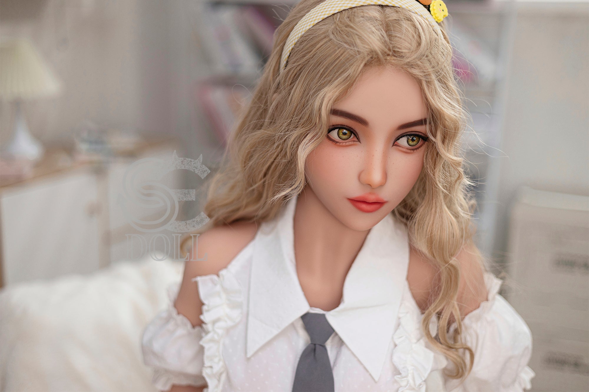 SEDOLL 153 cm F TPE - Yuuki.K