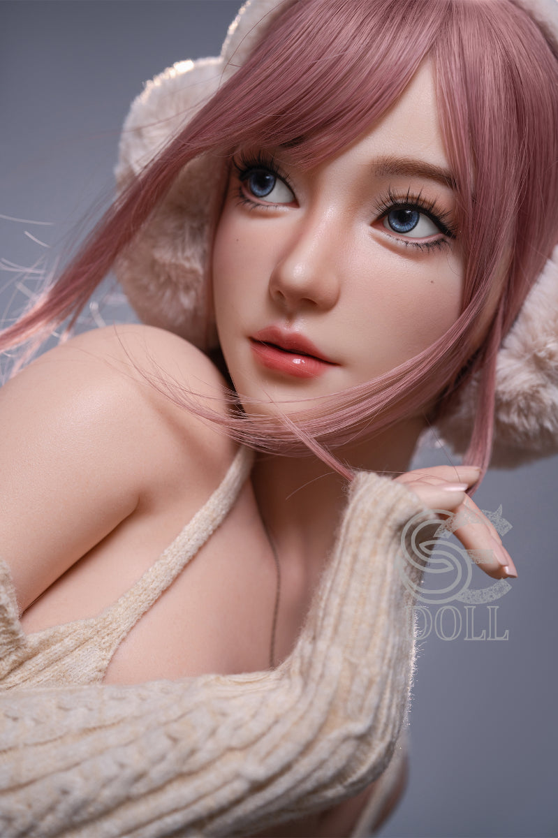 SEDOLL 165 cm C Silicone Pro - Yuuka.H