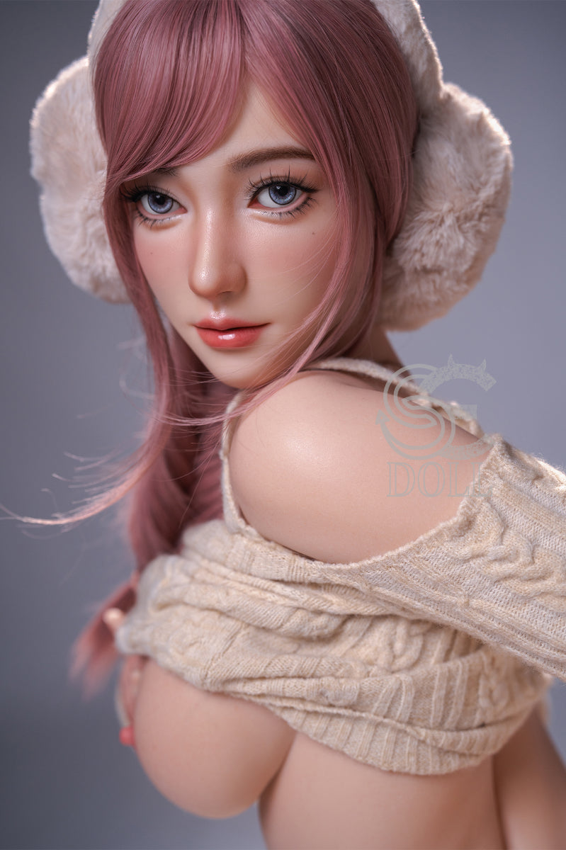 SEDOLL 165 cm C Silicone Pro - Yuuka.H