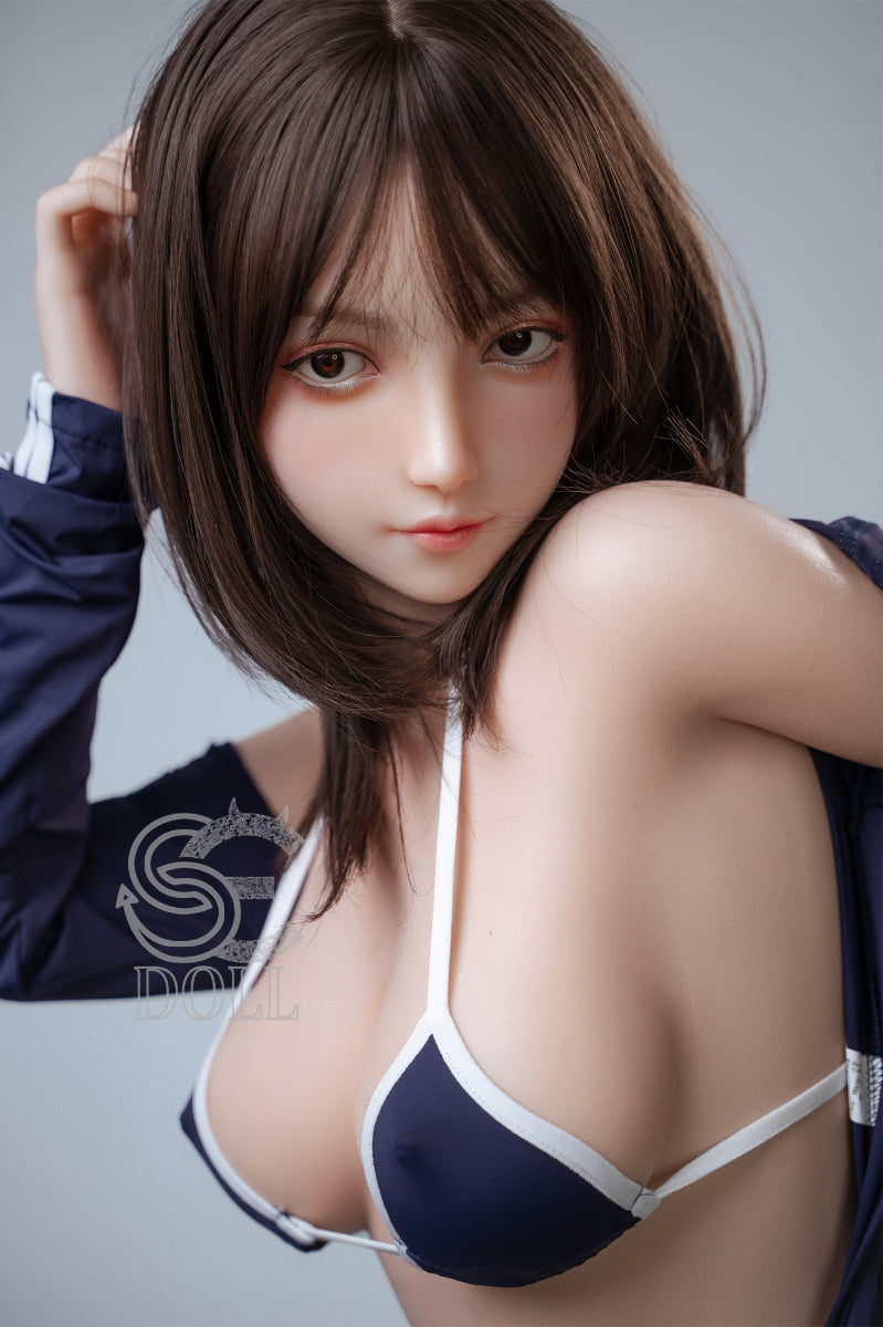 SEDOLL 160 cm C Silicone Pro - Yuuki.G