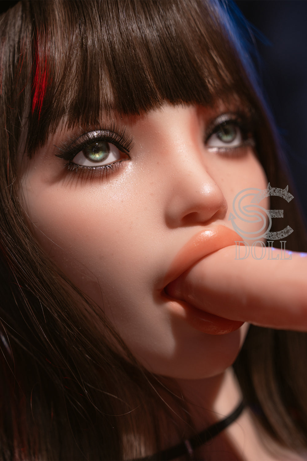 SEDOLL 167 cm E Silicone Pro - Jenny.A