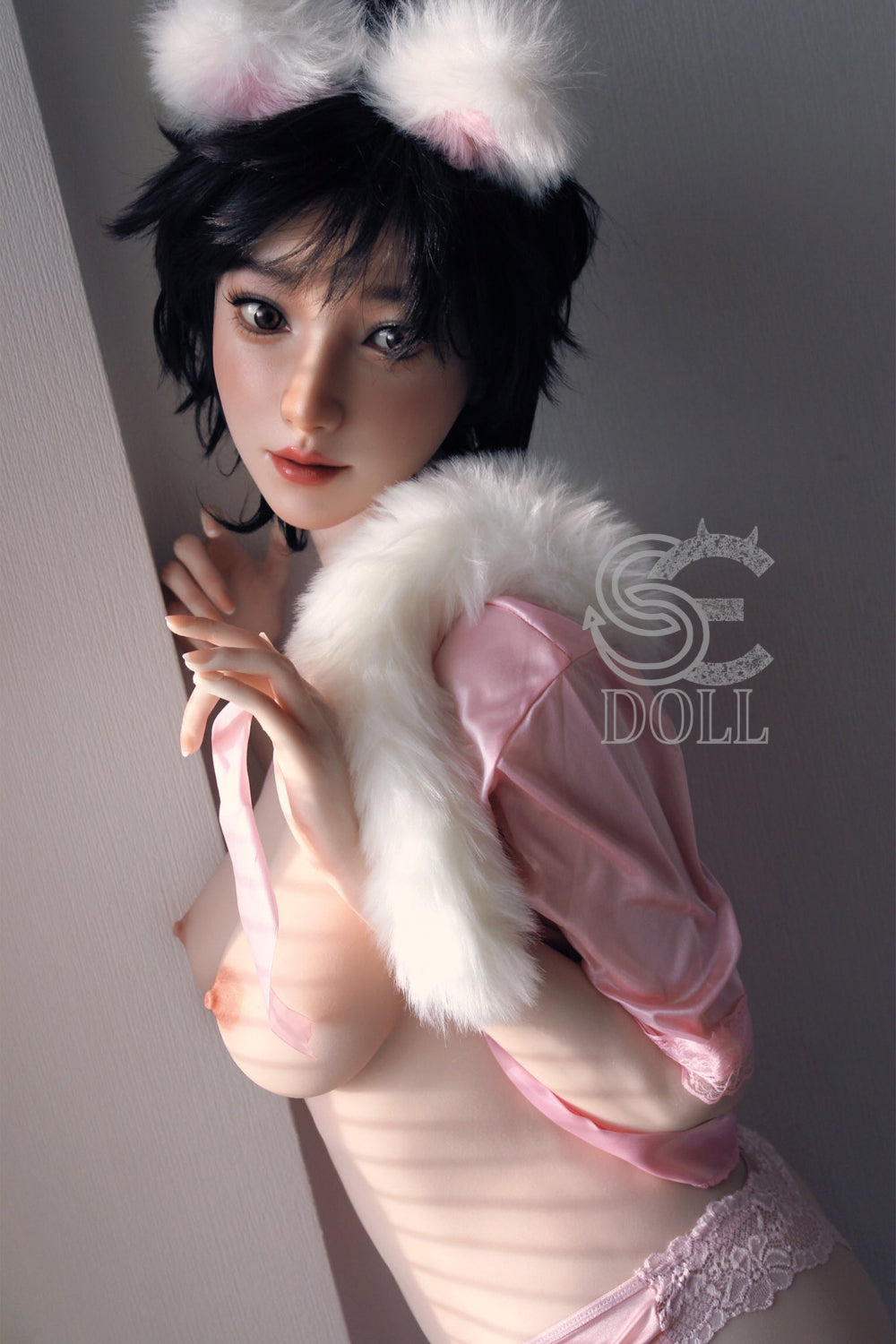 SEDOLL 160 cm C Silicone Pro - Yuuka.A