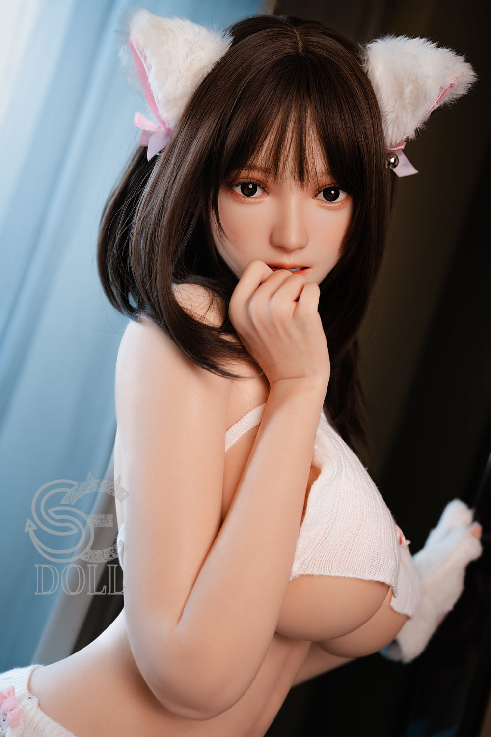 SEDOLL 157 cm H Silicone - Yuuka.I