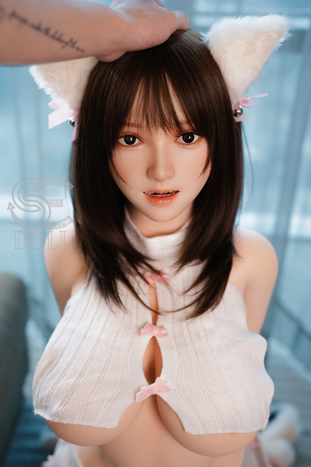 SEDOLL 157 cm H Silicone - Yuuka.I