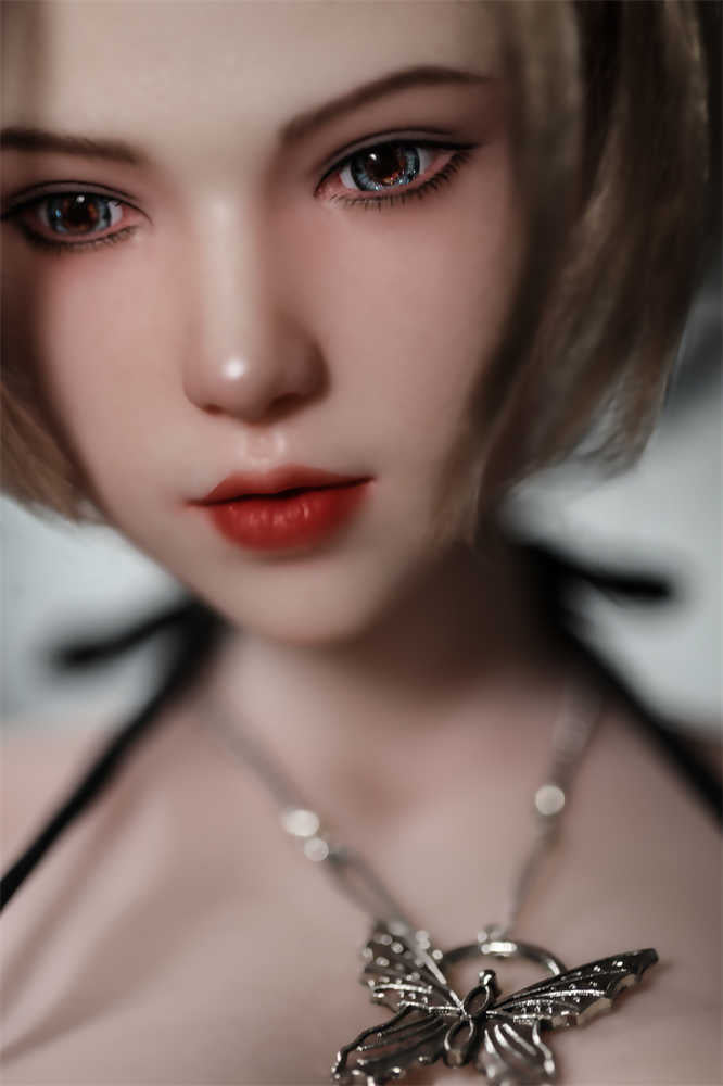 CLIMAX DOLL 미니 60cm 실리콘 - Chace