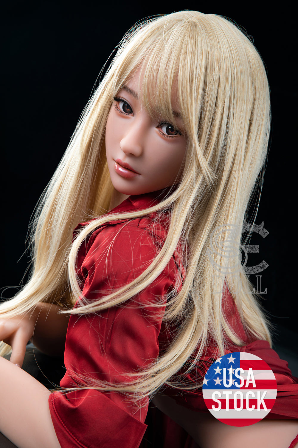 SEDOLL 166 cm C TPE - Kotomi (USA) | Buy Sex Dolls at DOLLS ACTUALLY