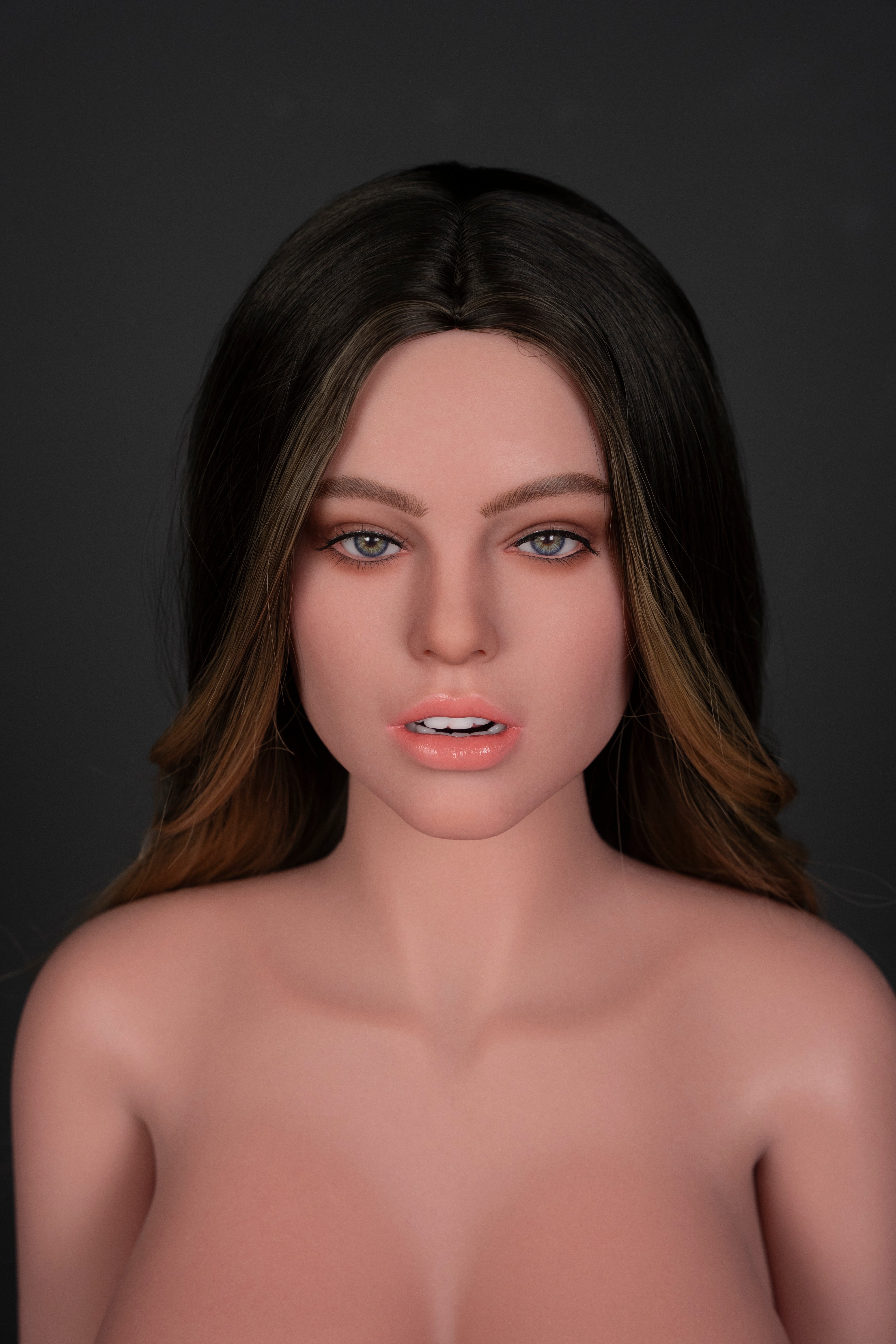 Zelex Doll SLE Series 153 cm B Silicone - ZXE201-4  Movable Jaw